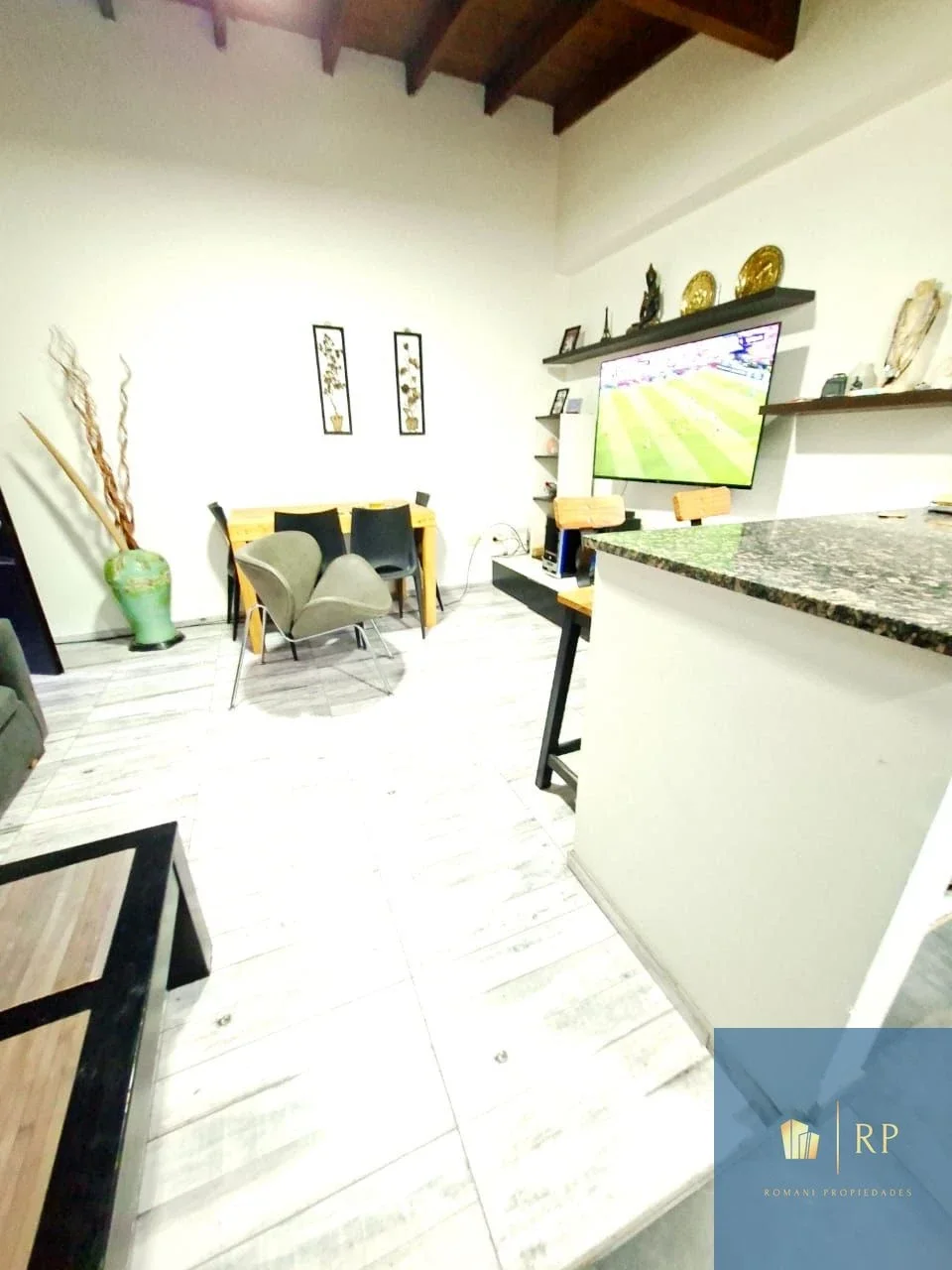 Hermoso PH de 3 Ambientes en Floresta de 65 Mts - Imagen 3