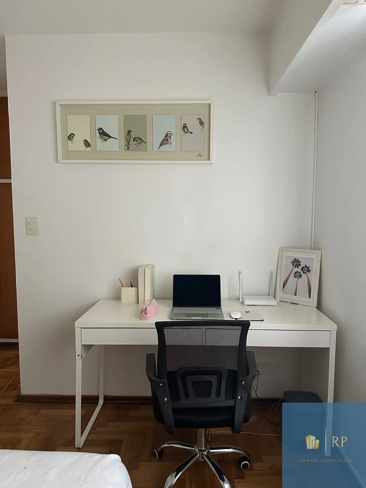 Hermoso Monoambiente en alquiler en Palermo Soho - Imagen 5