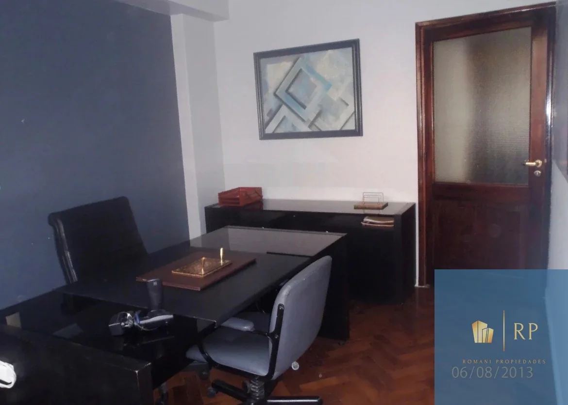 Oficina en alquiler en San Nicolás - Imagen 1