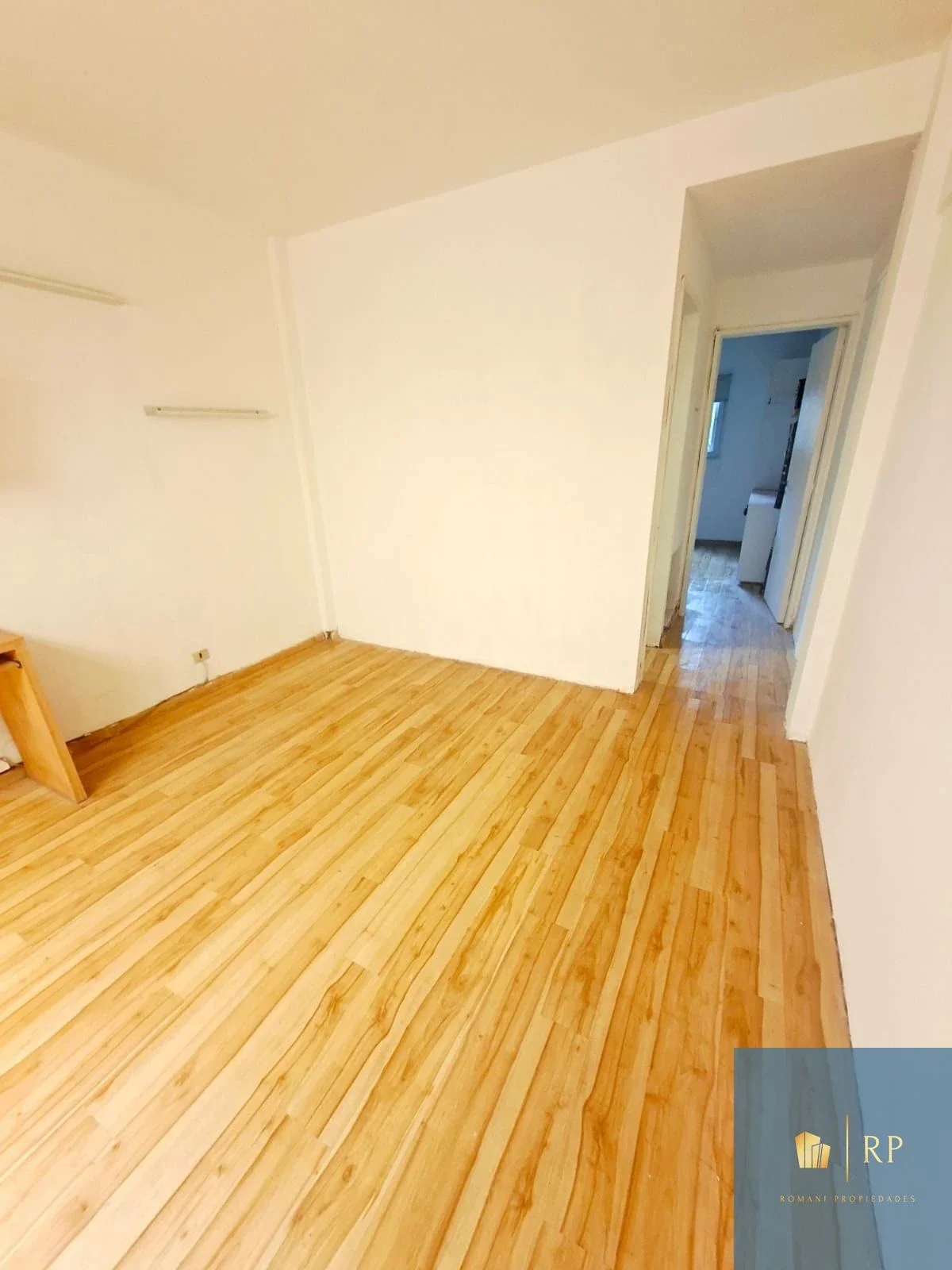 Hermoso Departamento de 2 ambientes en Belgrano - Imagen 4