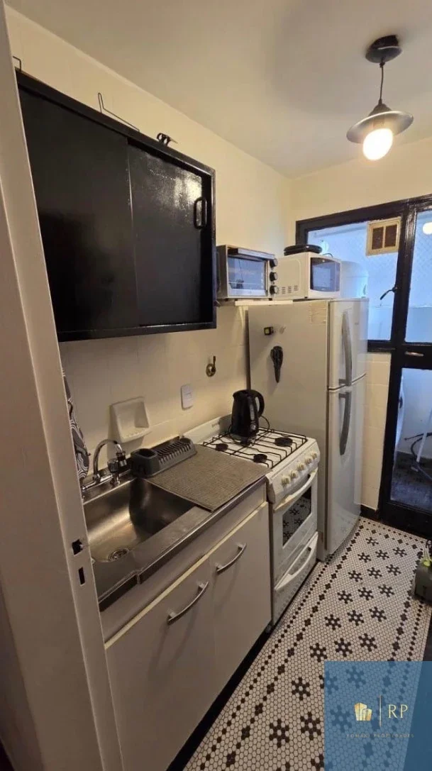 Lindo Departamento de 2 ambientes en Recoleta - Imagen 2