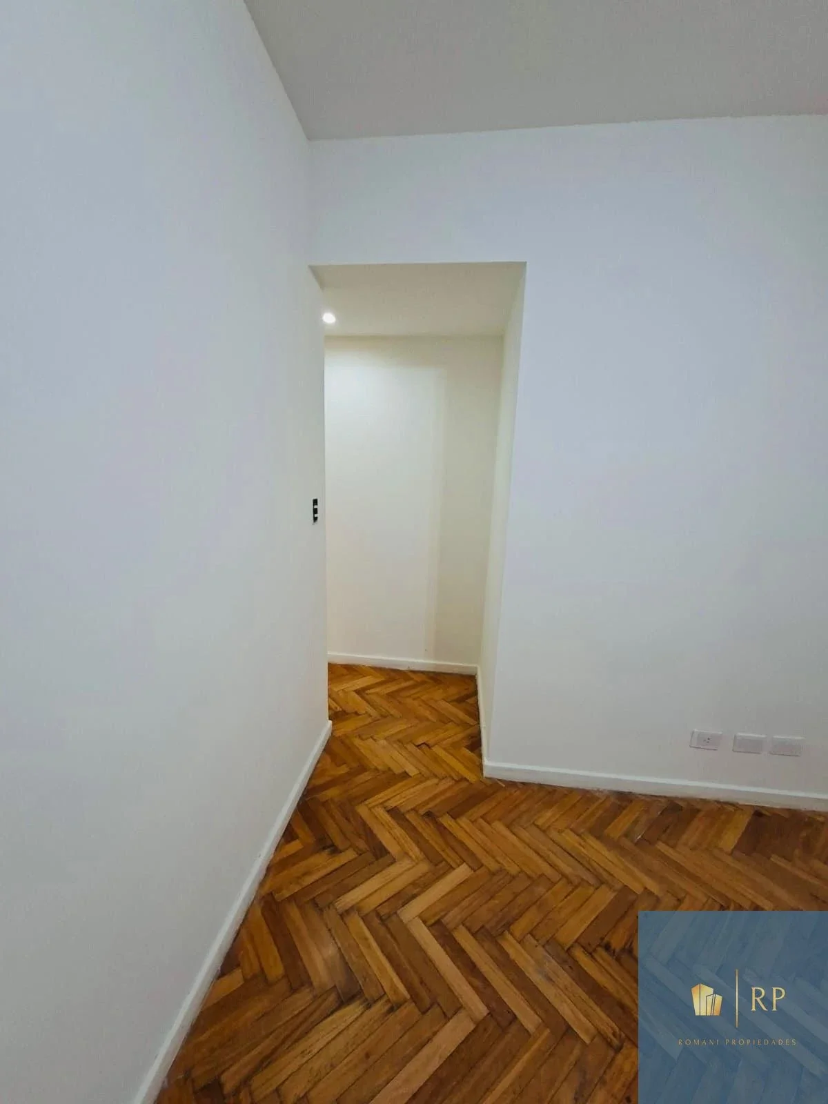 Lindo Departamento de 2 Ambientes en Barrio Norte de 30 Mts - Imagen 4