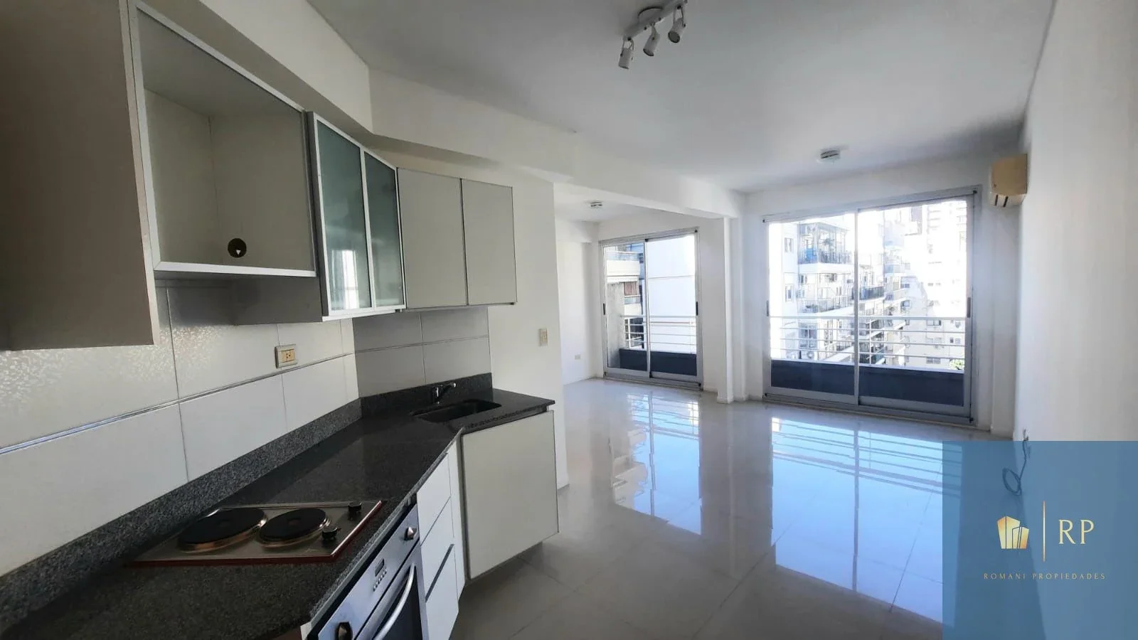 Hermoso Monoambiente en Belgrano de 36 Mts - Imagen 4