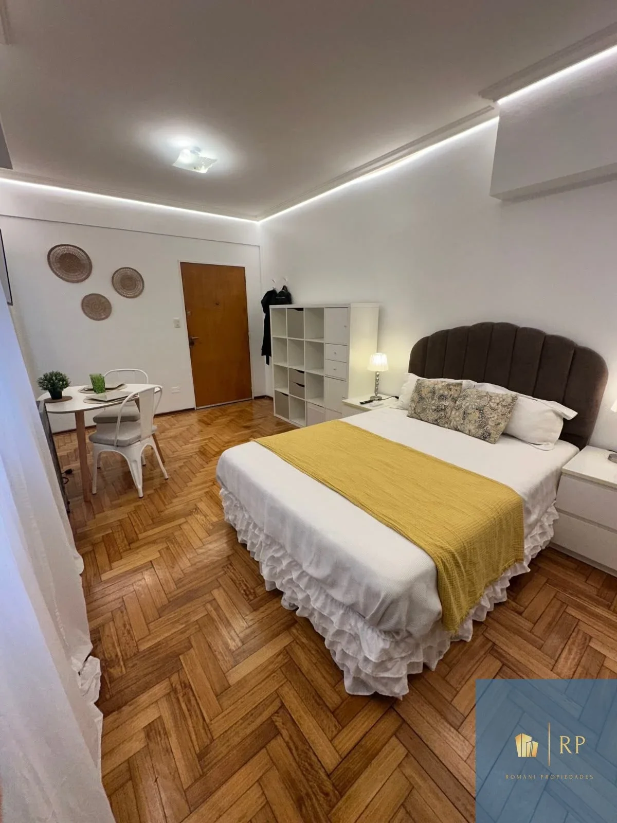 Hermoso Monoambiente en alquiler en Palermo Soho - Imagen 1