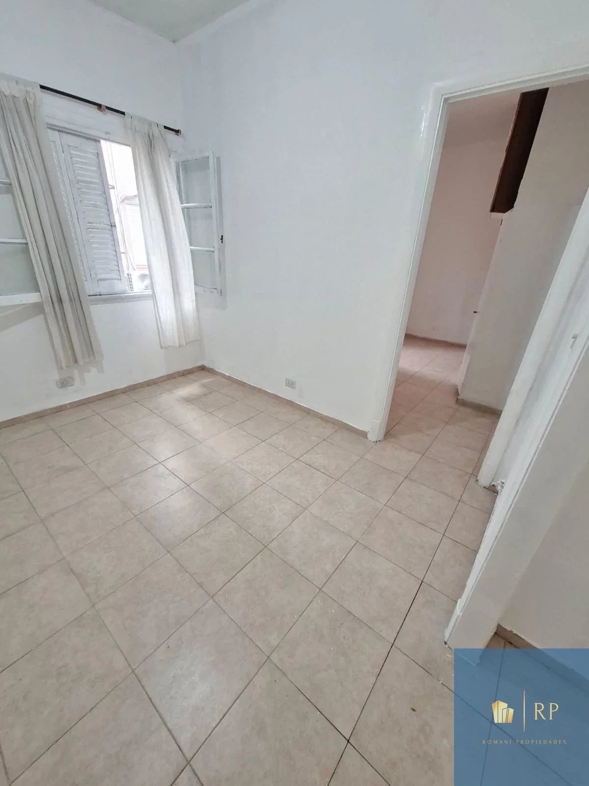Lindo Departamento de 2 ambientes en Parque Chacabuco - Imagen 3