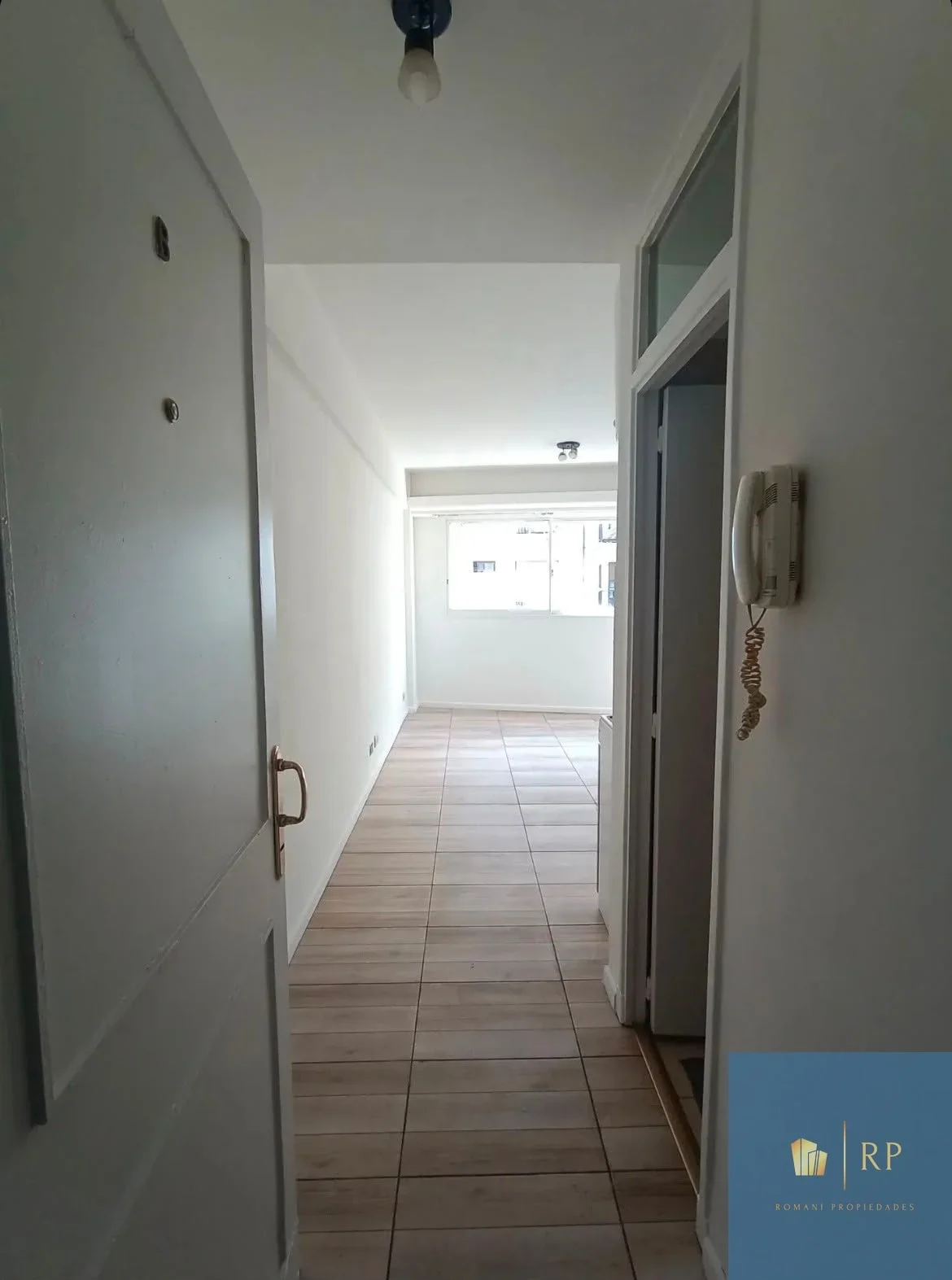 Hermoso Monoambiente en venta en Caballito - Imagen 2