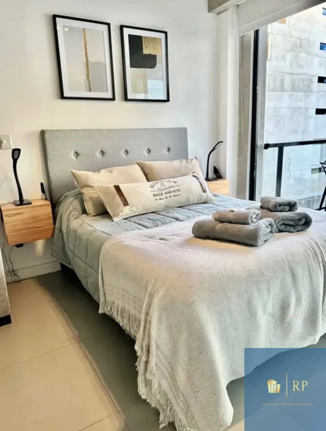 Hermoso Monoambiente en Palermo Hollywood de 42 Mts - Imagen 2