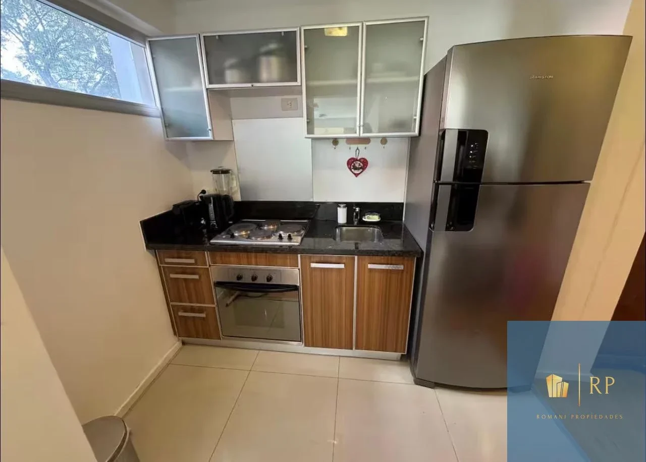 Hermoso Monoambiente en Belgrano de 43 Mts - Imagen 3