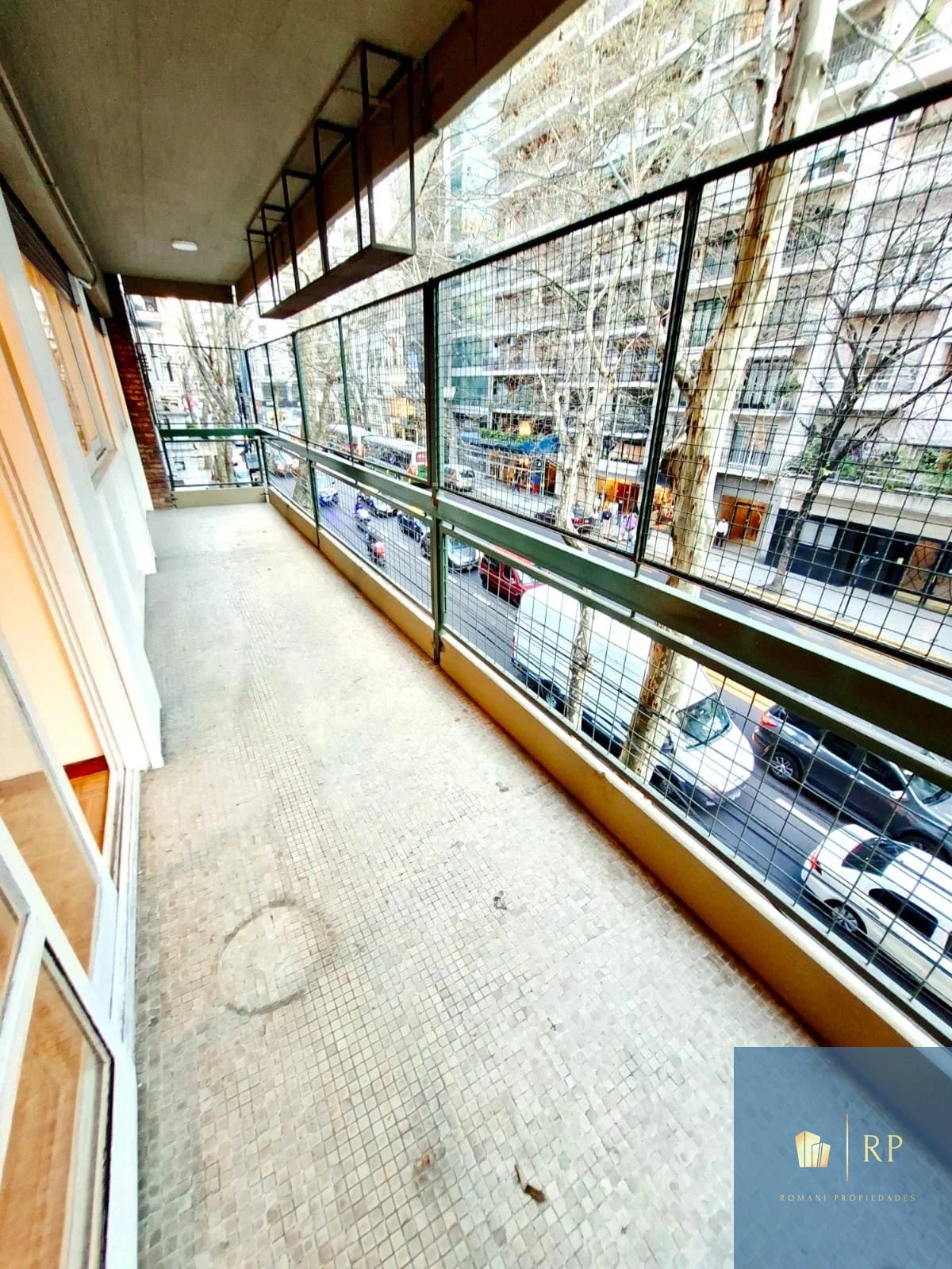 Espectacular Departamento de 5 ambientes en Recoleta de 140 Mts - Imagen 3