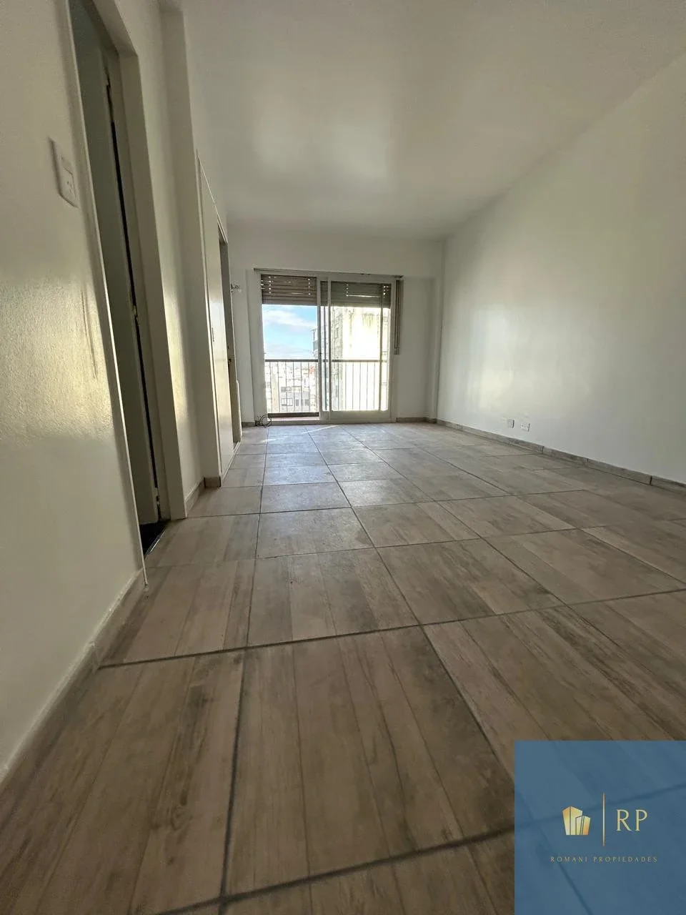 Espectacular Monoambiente en Barrio Norte de 30 Mts - Imagen 5