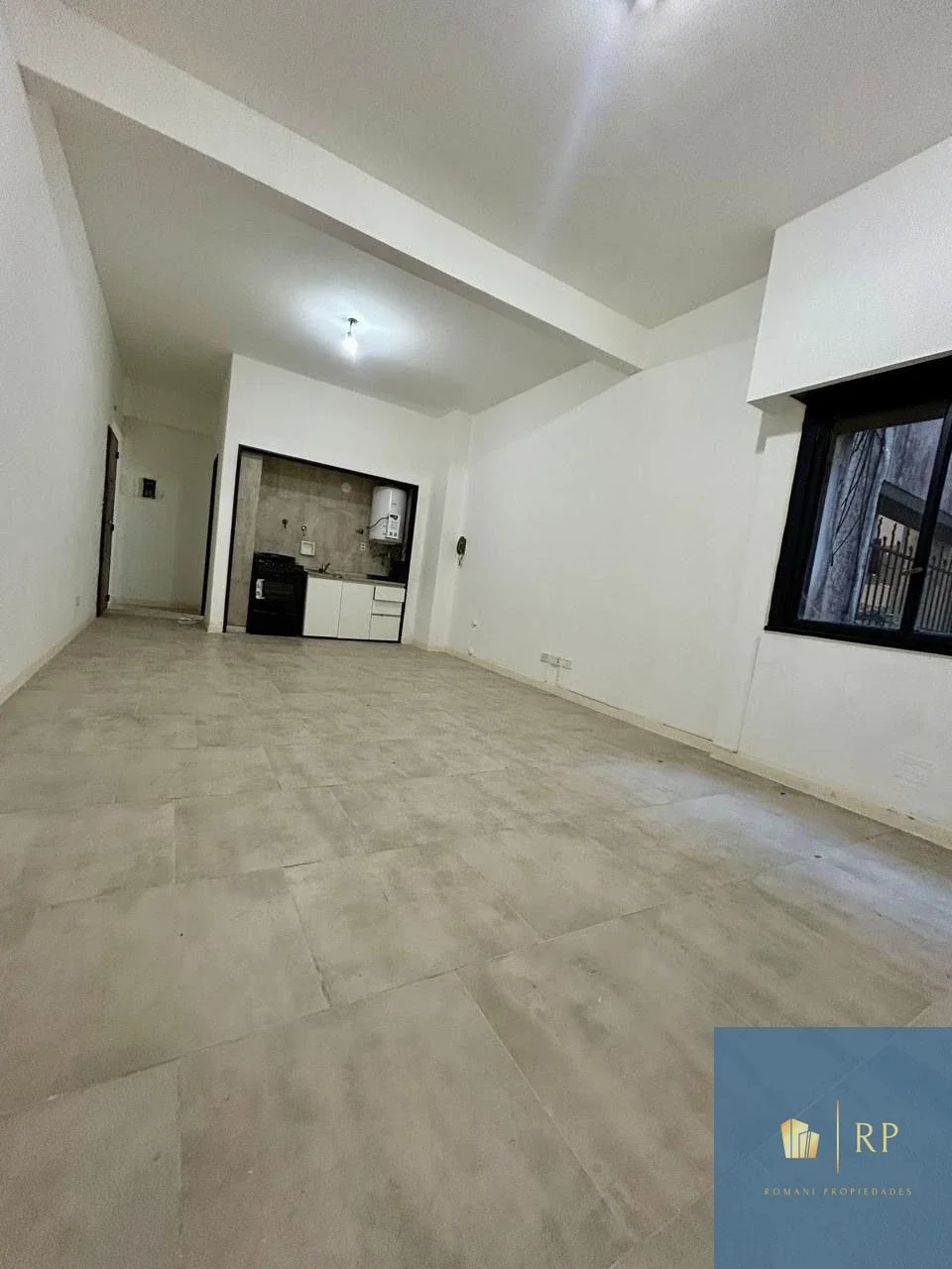 Monoambiente en alquiler temporario en Balvanera de 32 Mts - Imagen 3