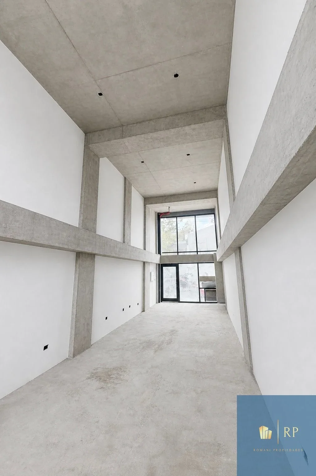 Hermoso Local en Palermo de 55 Mts - Imagen 1