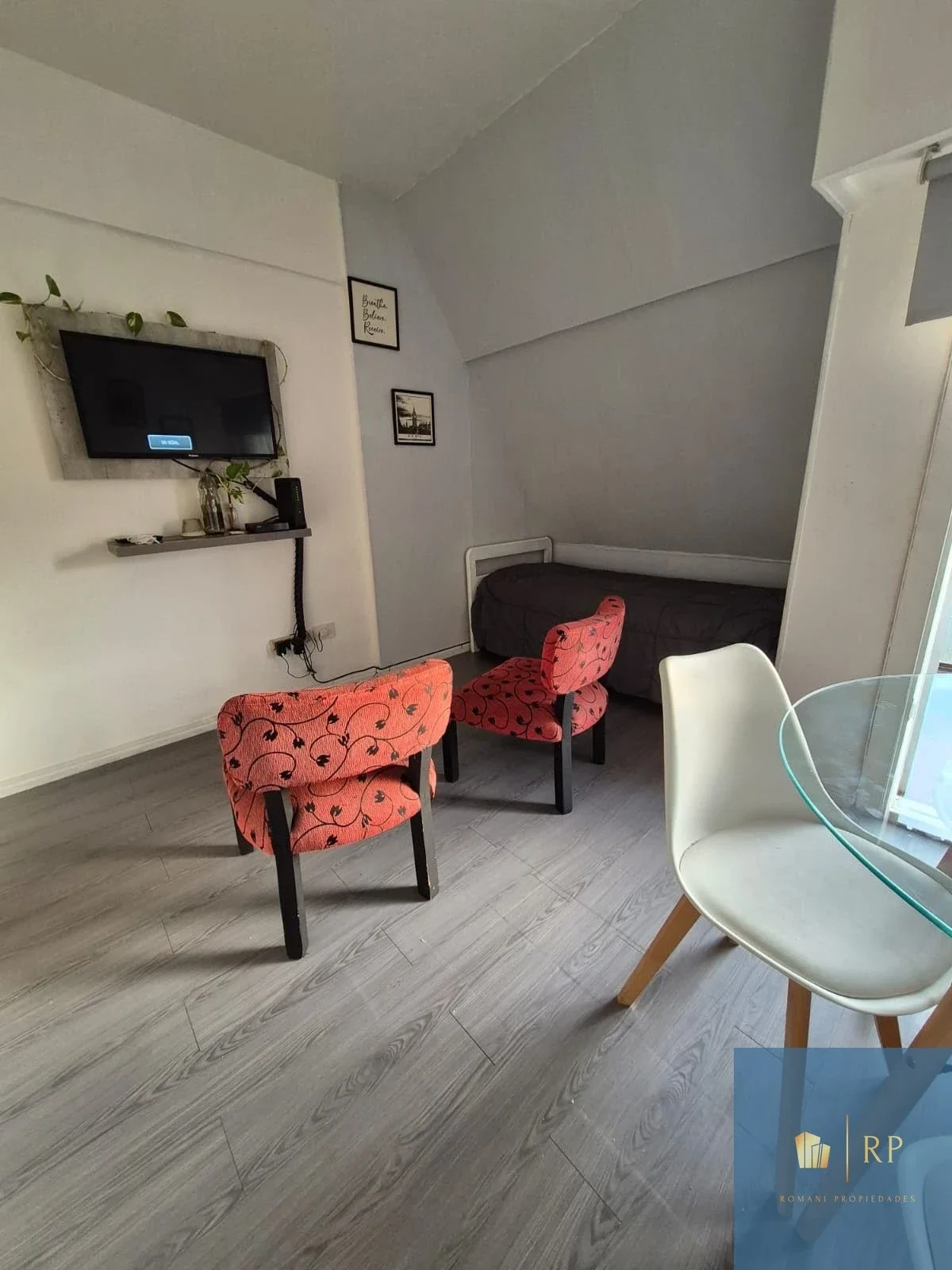 Departamento en alquiler temporario de  2 ambientes en Villa Devoto - Imagen 3