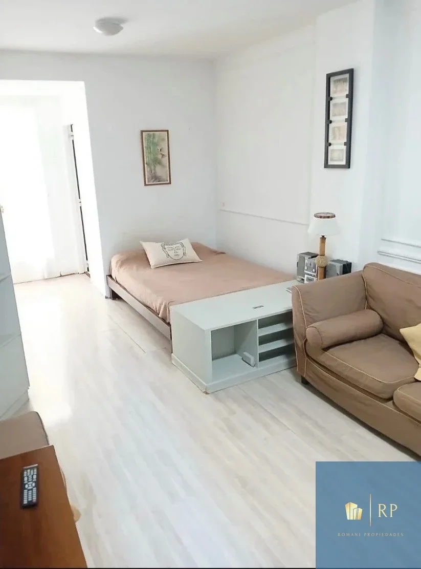 Hermoso Monoambiente en Recoleta - Imagen 5
