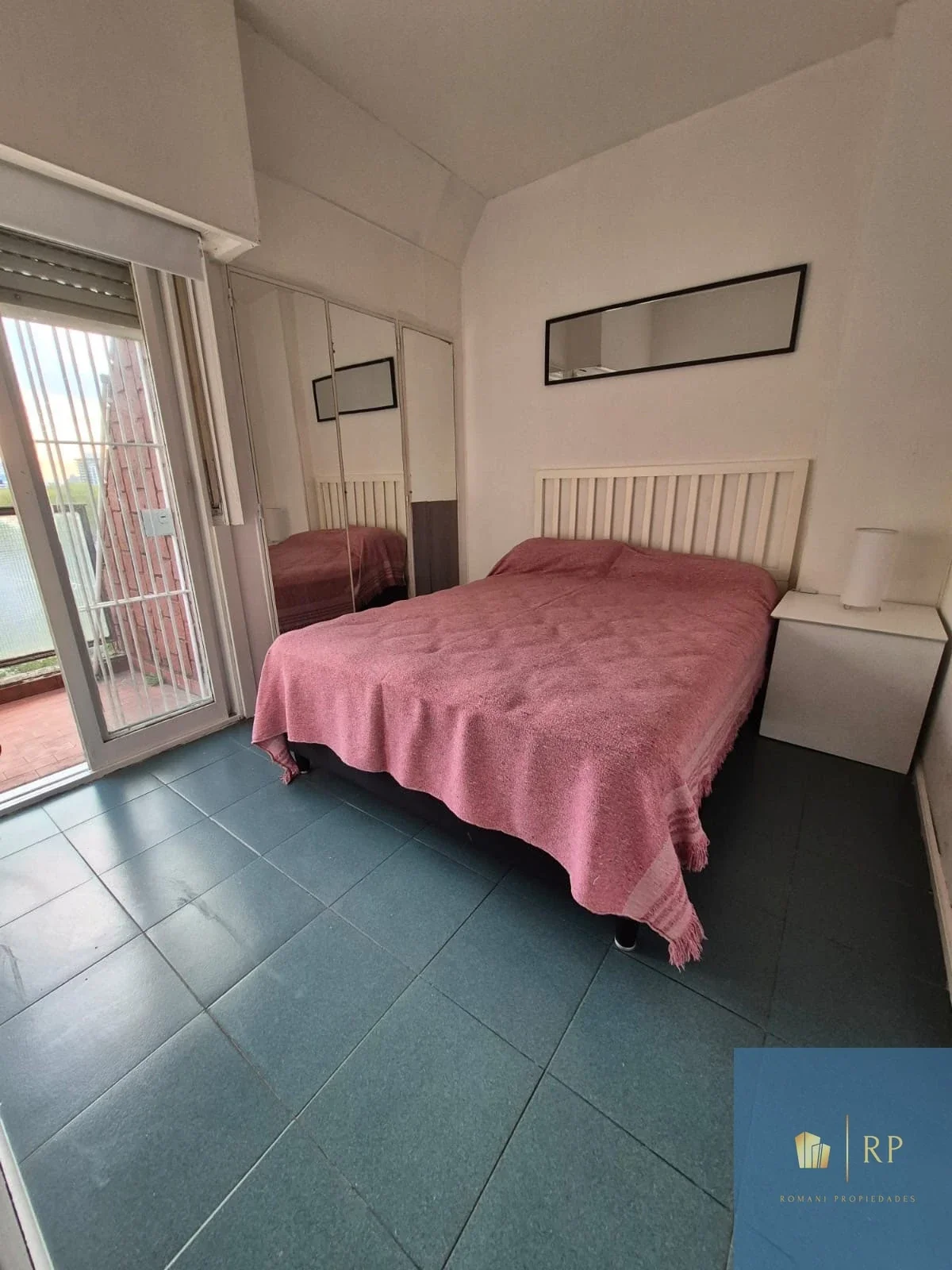 Departamento en alquiler temporario de  2 ambientes en Villa Devoto - Imagen 5