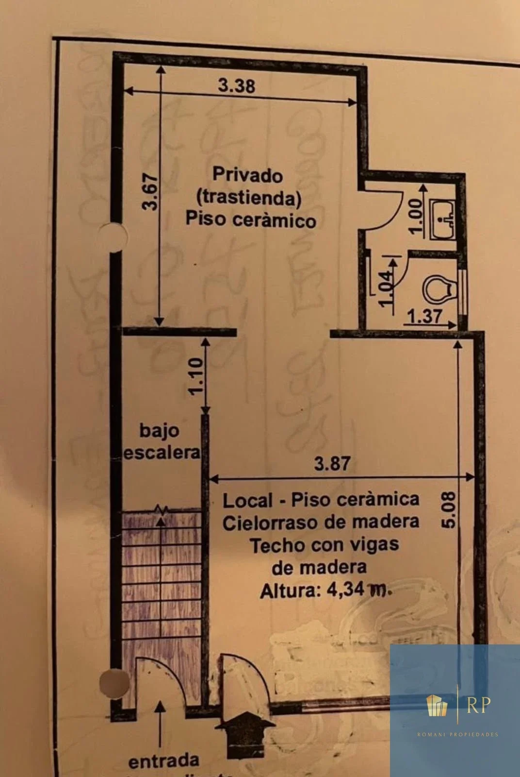 Local comercial  en Colegiales - Imagen 2