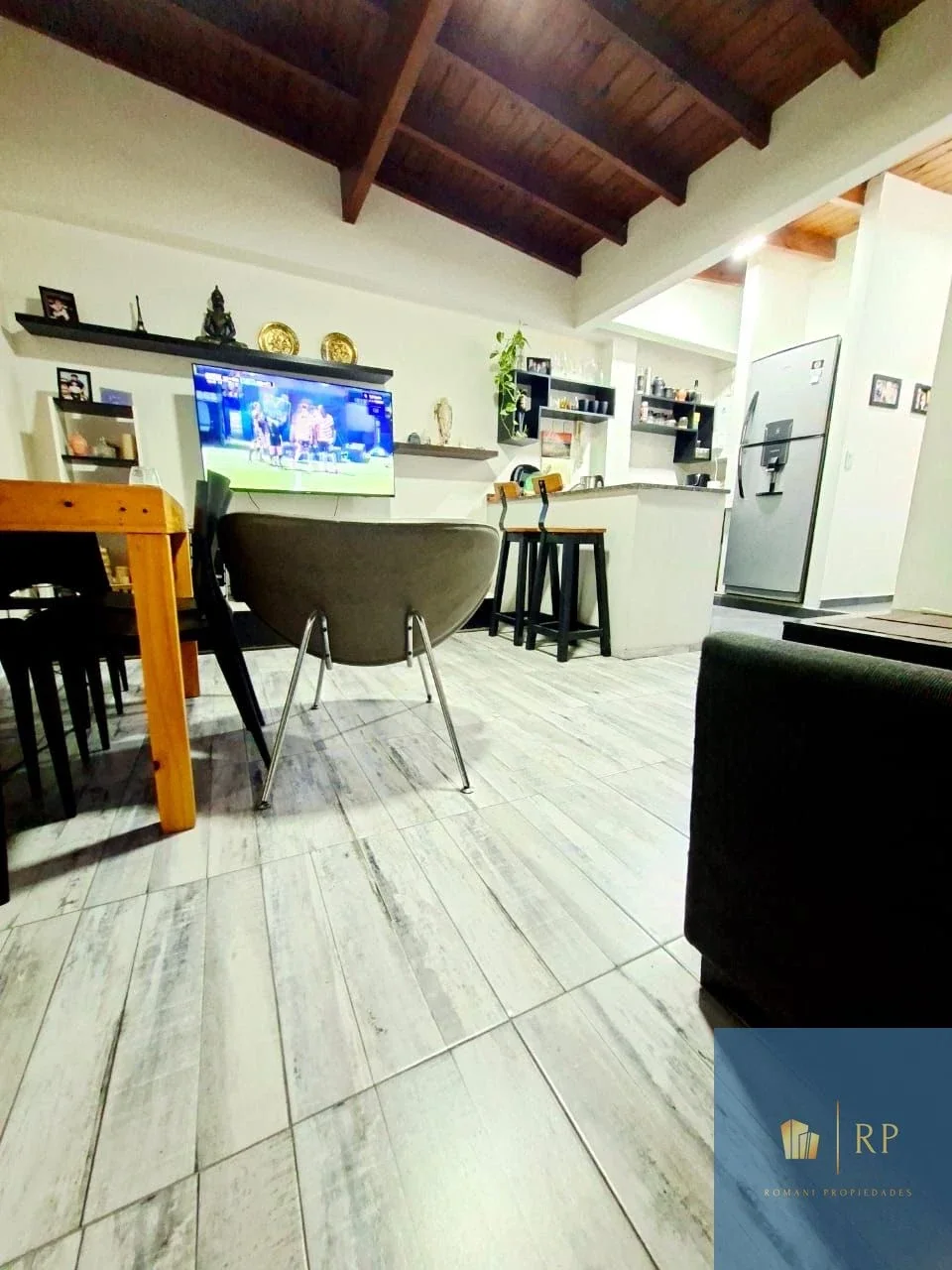 Hermoso PH de 3 Ambientes en Floresta de 65 Mts - Imagen 2