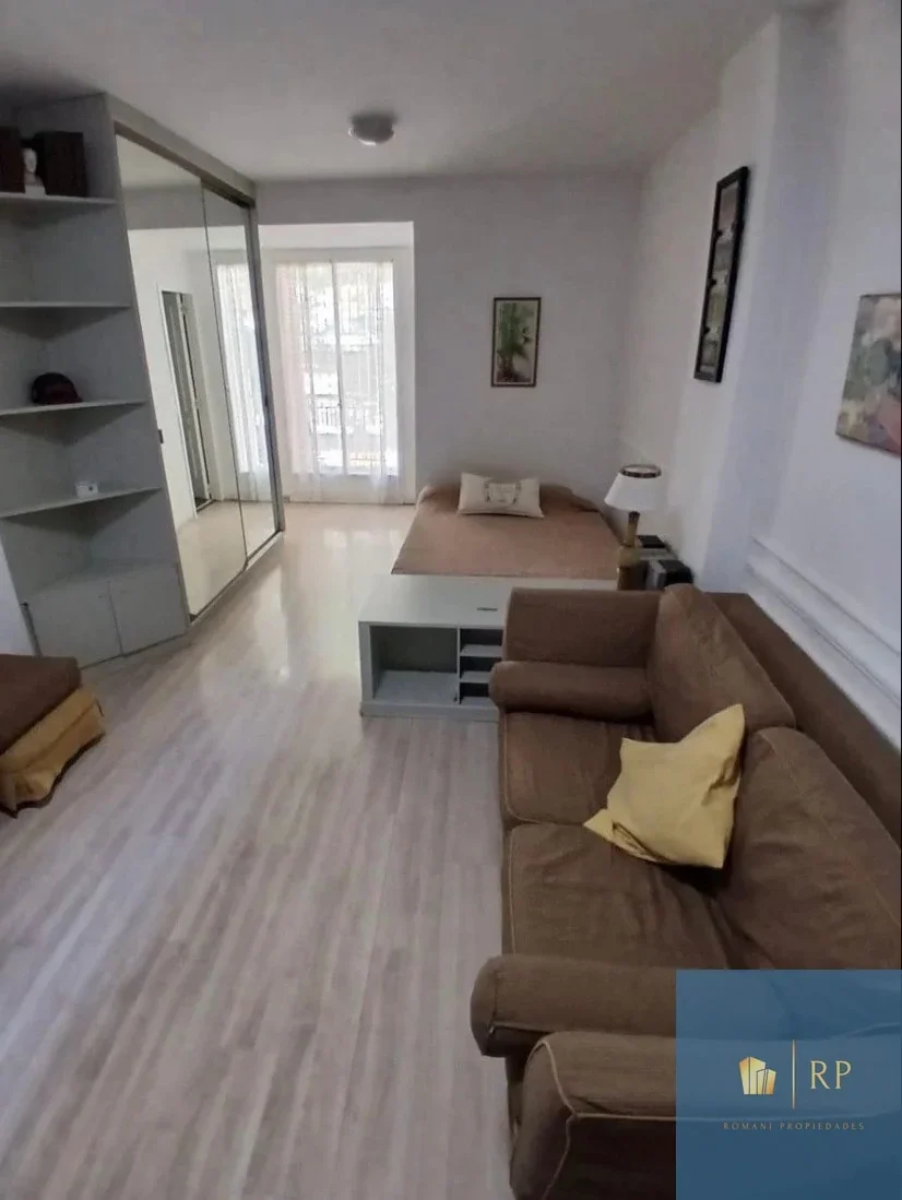 Hermoso Monoambiente en Recoleta - Imagen 3