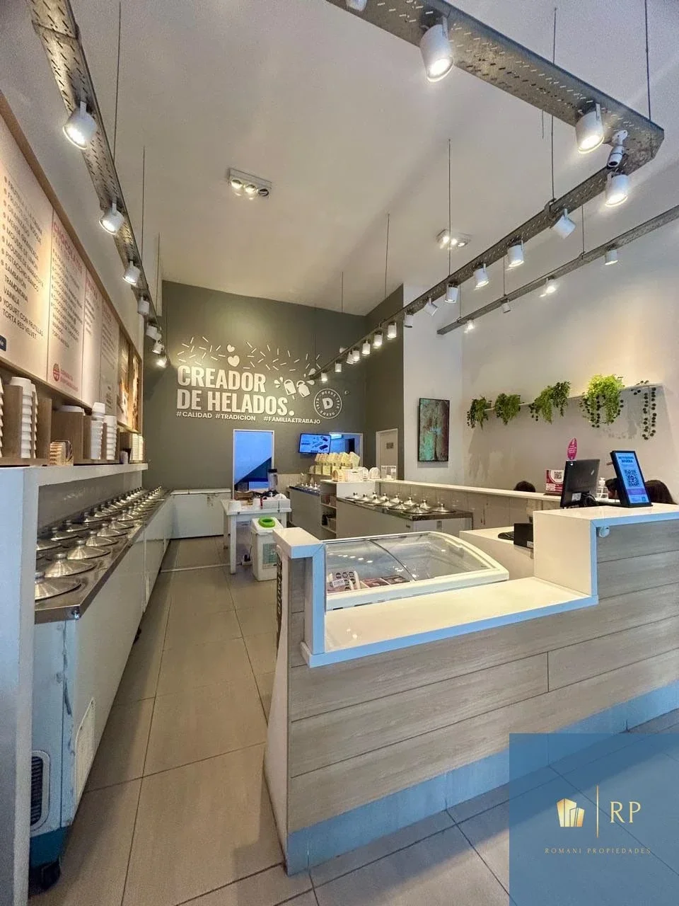 Local comercial en venta en Villa Crespo de 124 Mts - Imagen 4