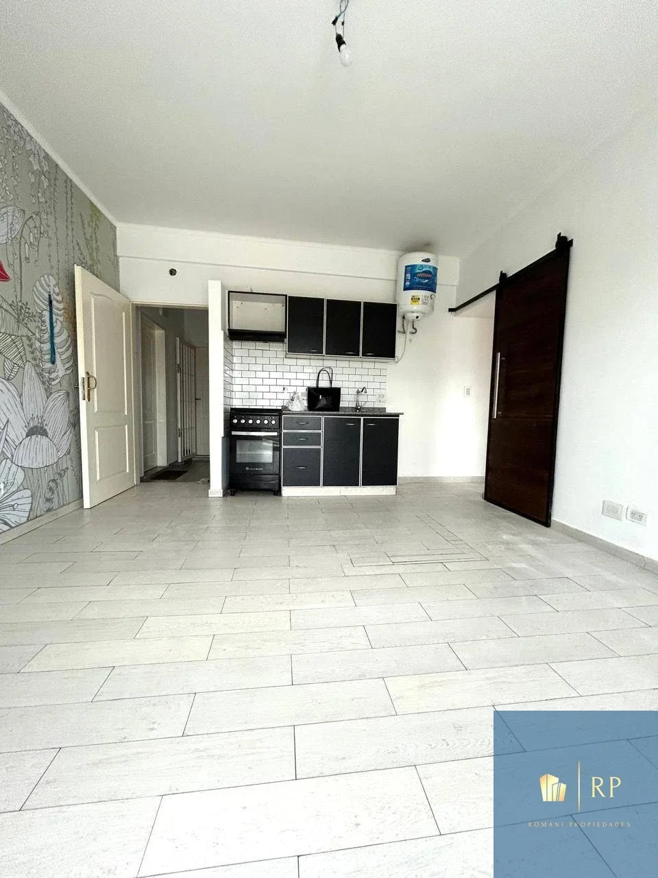 Lindo Departamento 2 Ambientes en San Justo de 40 Mts - Imagen 3