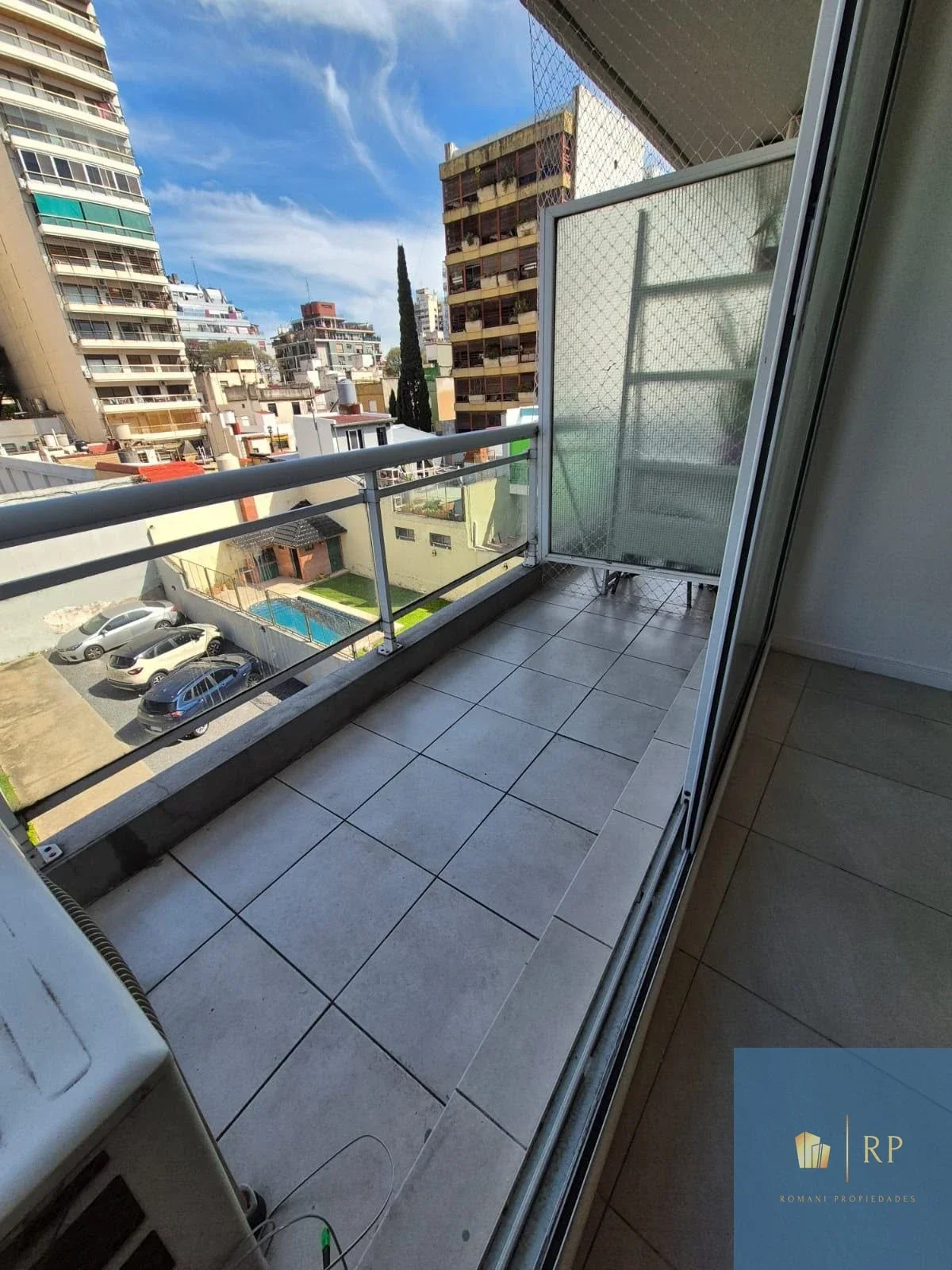 Lindo Monoambiente en Flores de 44 Mts - Imagen 4