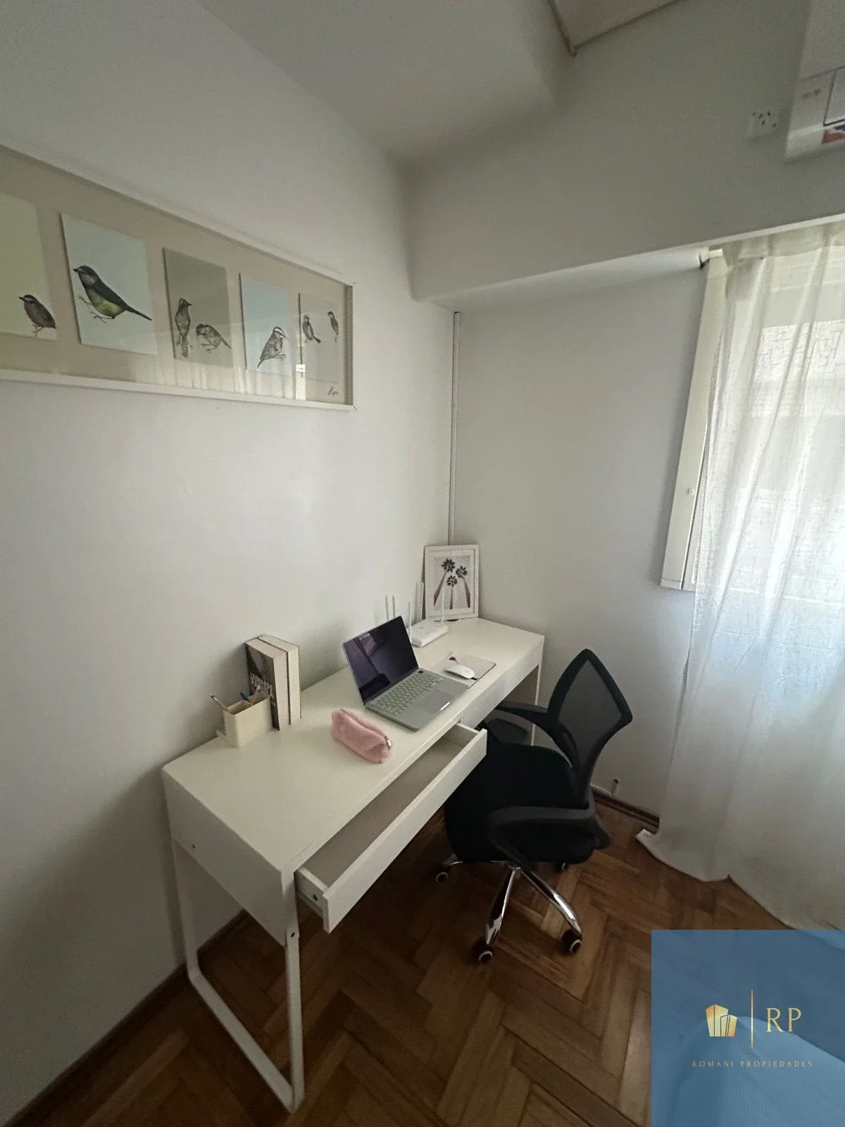 Hermoso Monoambiente en Palermo - Imagen 4