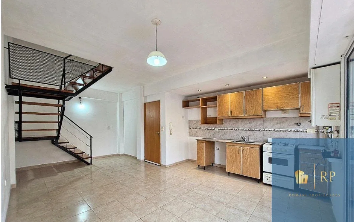 Hermoso Departamento de 3 Ambientes en Villa Del Parque de 60 Mts - Imagen 1