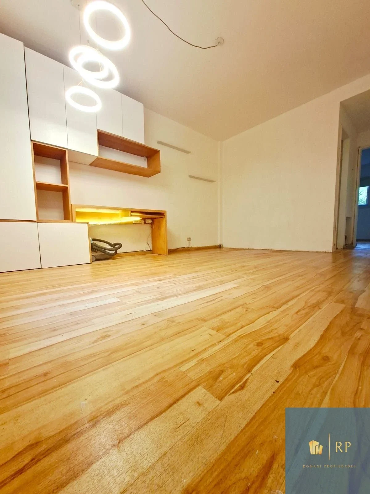Hermoso Departamento de 2 ambientes en Belgrano - Imagen 1