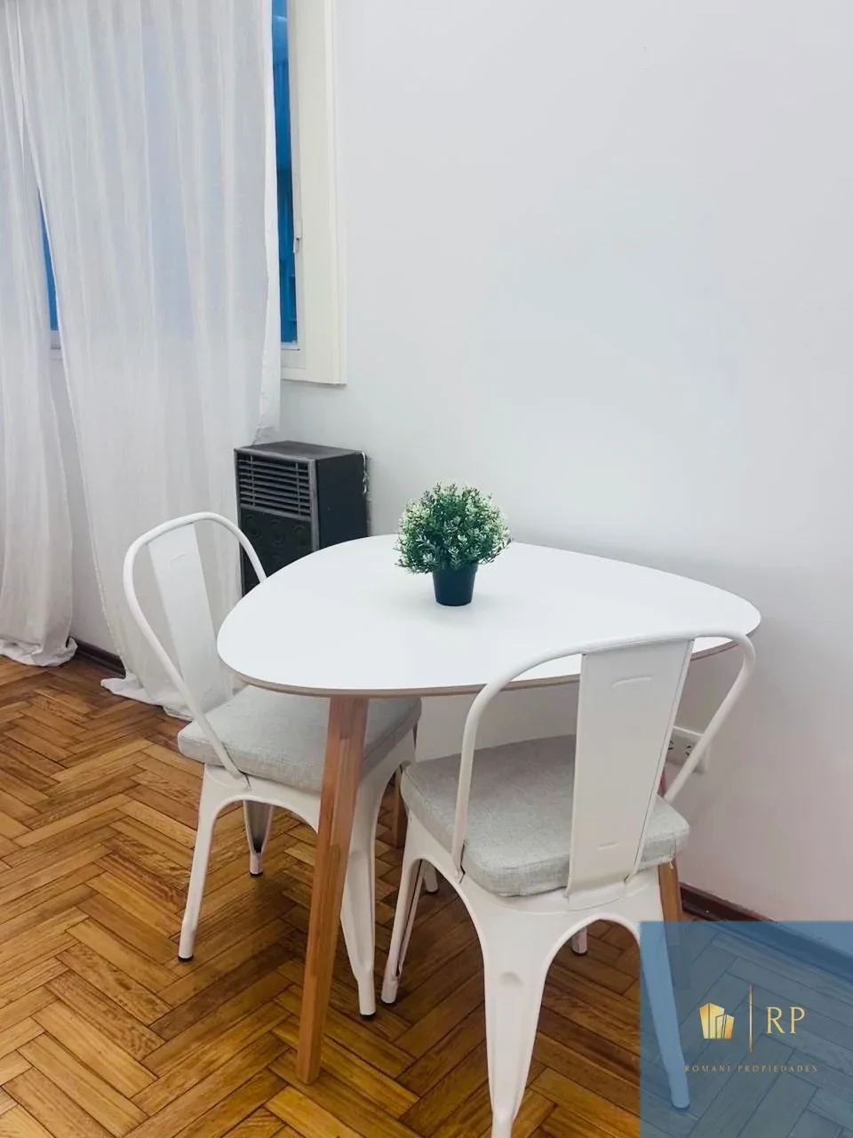Hermoso Monoambiente en Palermo - Imagen 4