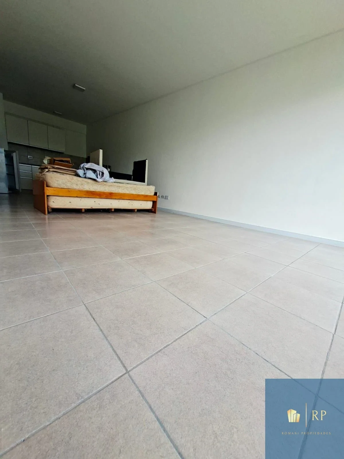 Hermoso Departamento de 2 ambientes en Palermo con cochera de 45 Mts - Imagen 3