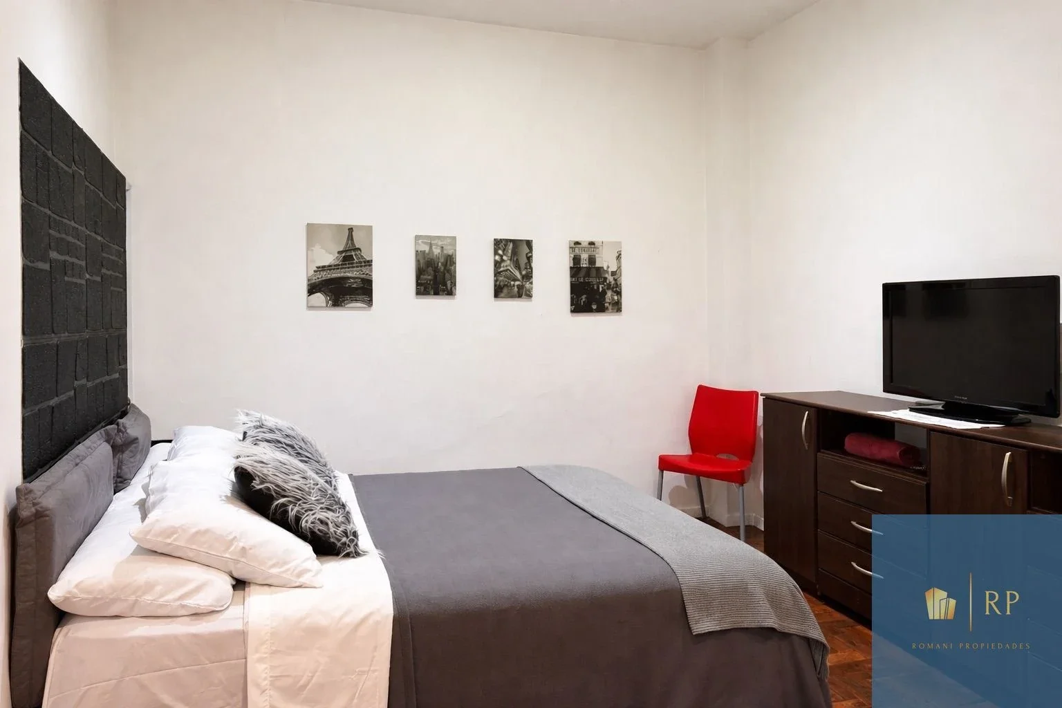 Lindo Monoambiente en San Nicolás de 25 Mts - Imagen 5