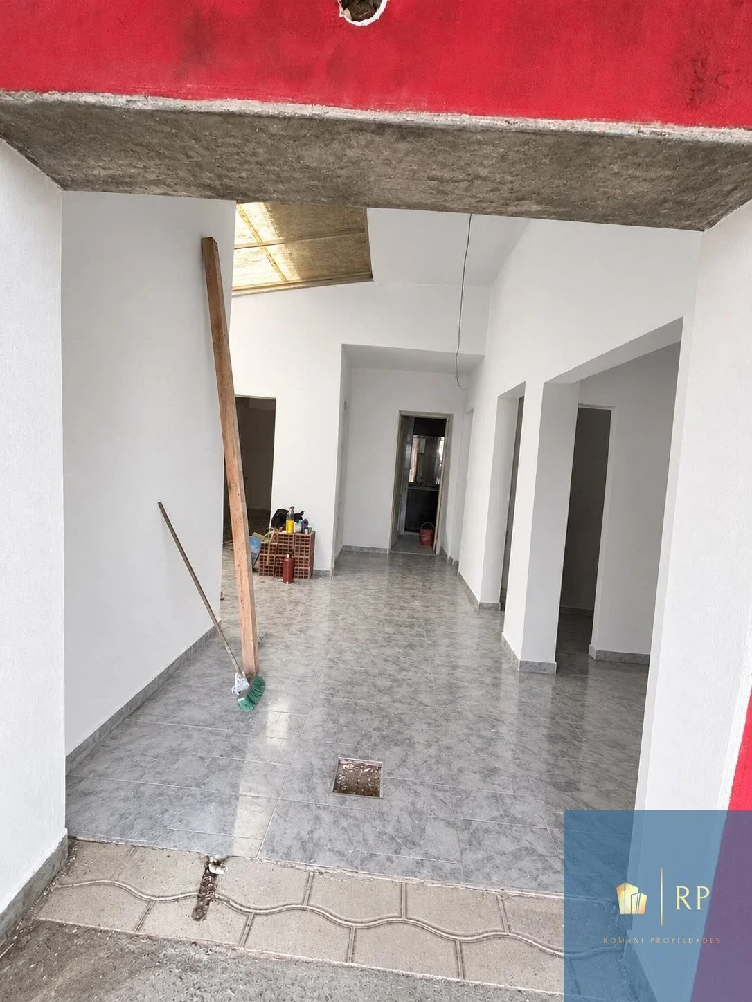 Depósito en alquiler de 92m2 ubicado en San Justo - Imagen 4