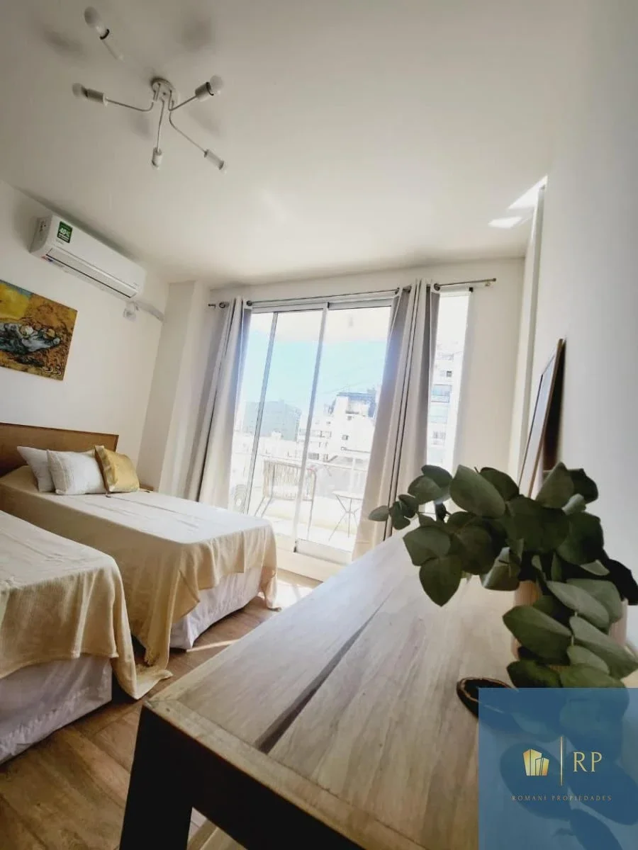 Departamento en alquiler temporario en Barrio Norte - Imagen 2