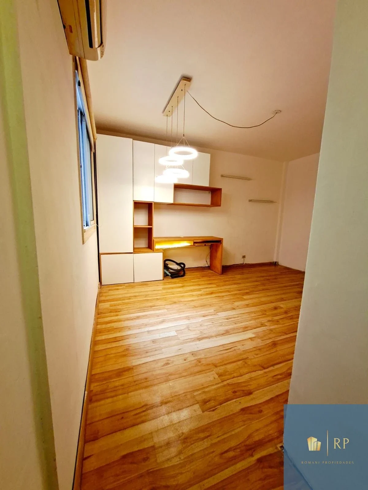 Hermoso Departamento de 2 ambientes en Belgrano - Imagen 5