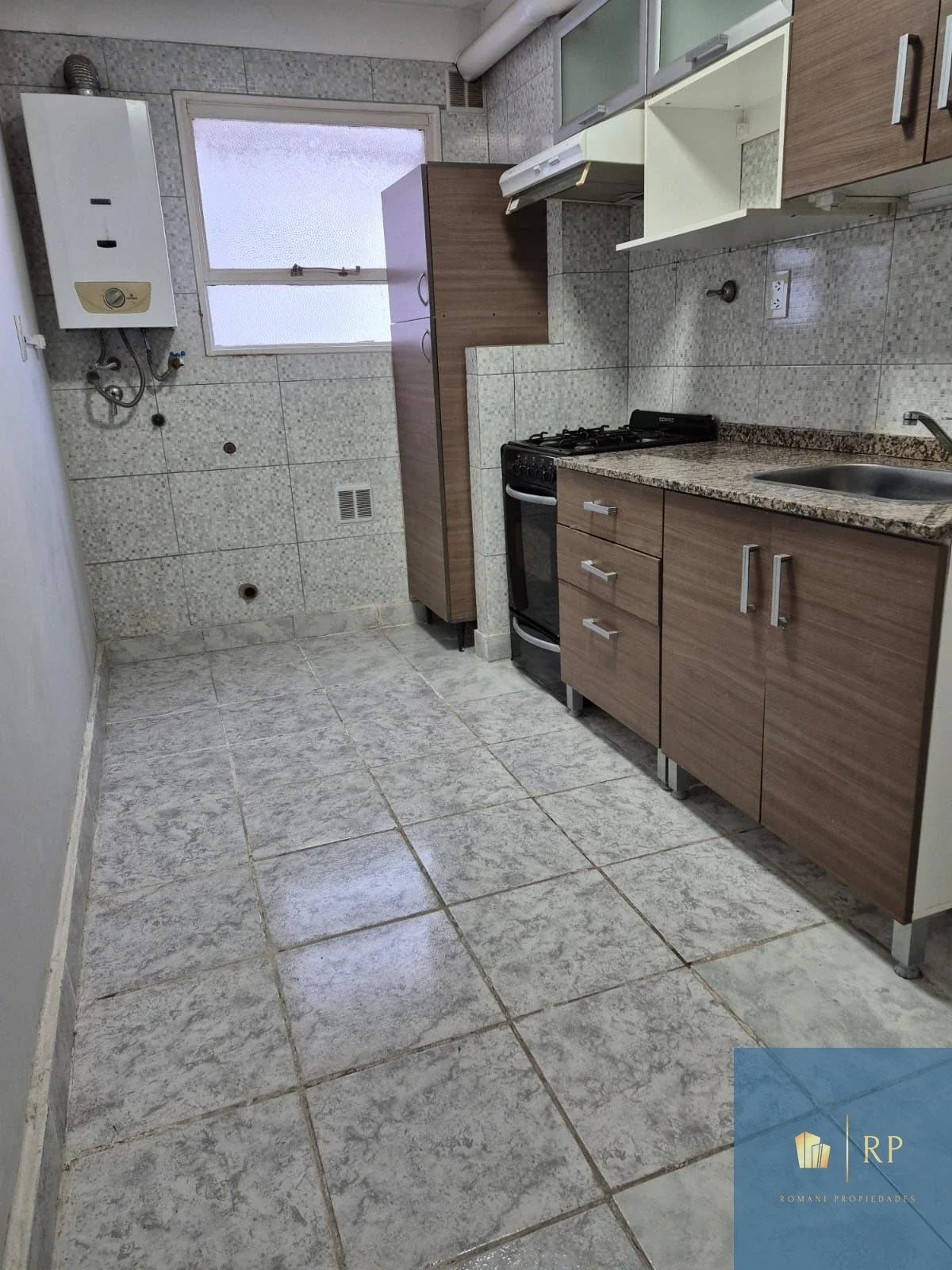 Espectacular Departamento de 3 ambientes en Villa Crespo de 56 Mts - Imagen 4