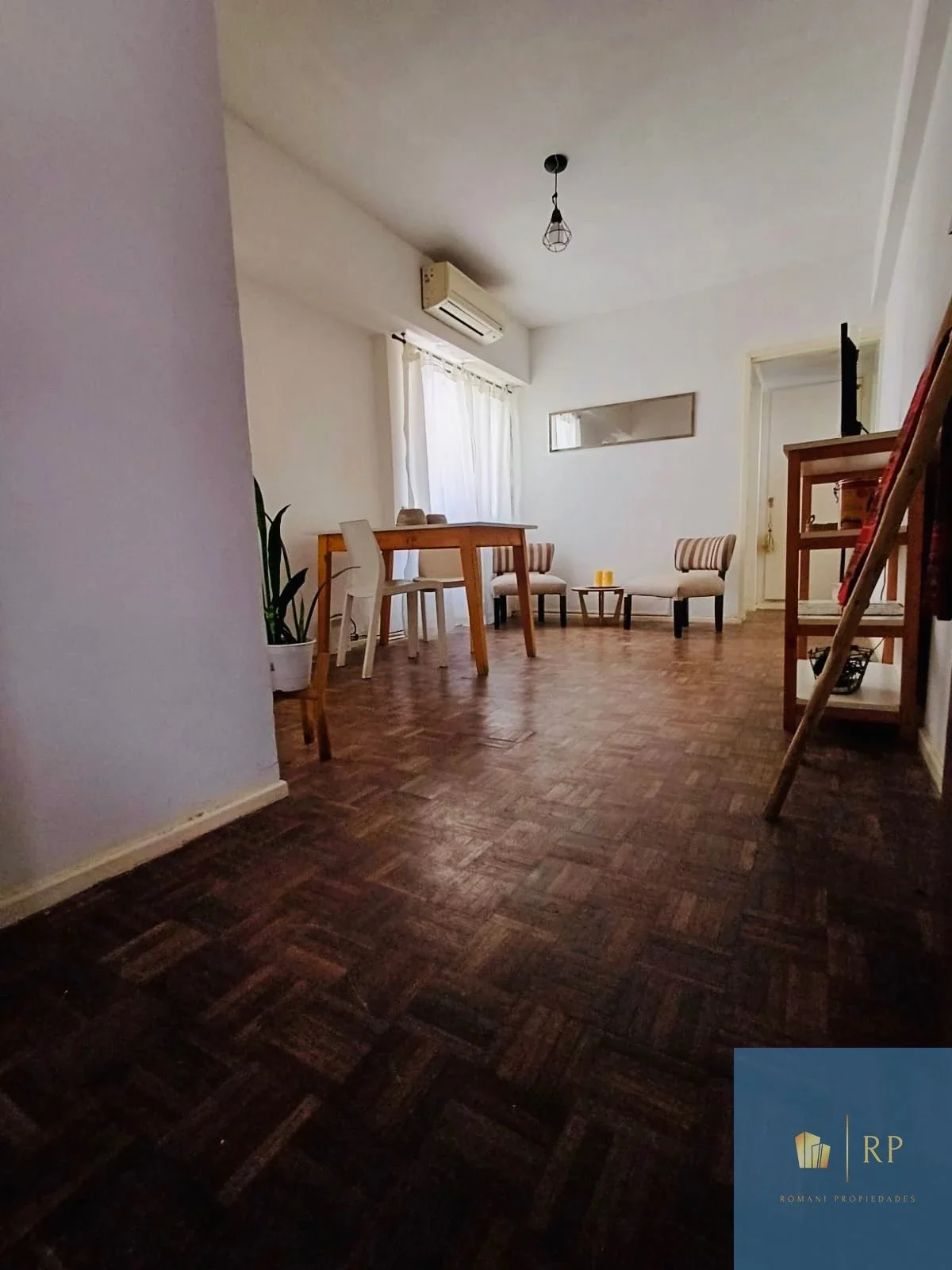 Hermoso Departamento de 2 Ambientes de 40 Mts - Imagen 3