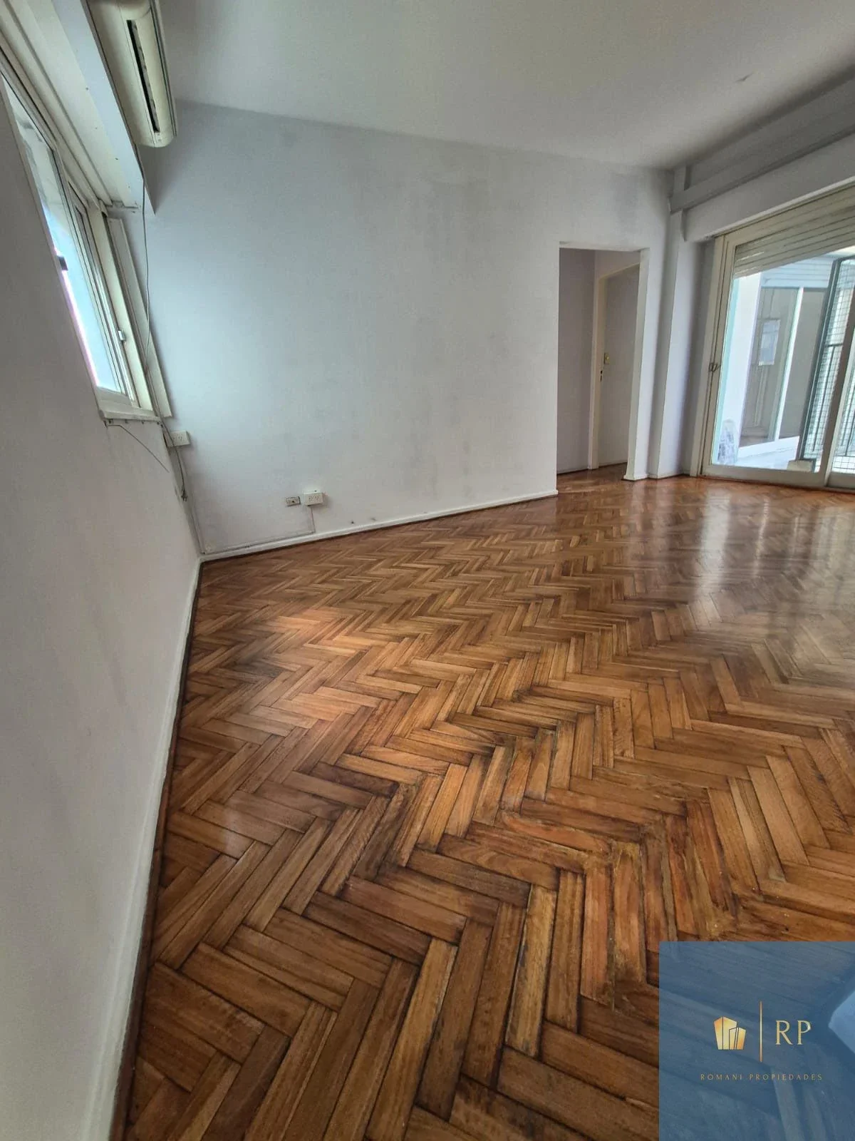 Espectacular Departamento de 3 ambientes en Villa Crespo de 56 Mts - Imagen 2