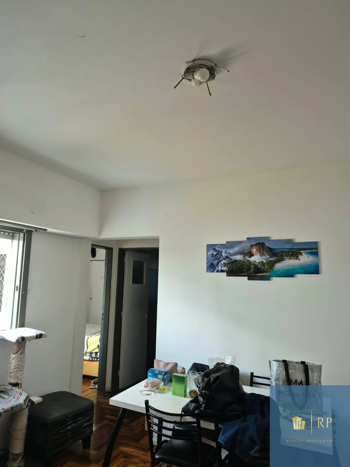 Hermoso Departamento de 2 Ambientes en Venta en Caballito - Imagen 1