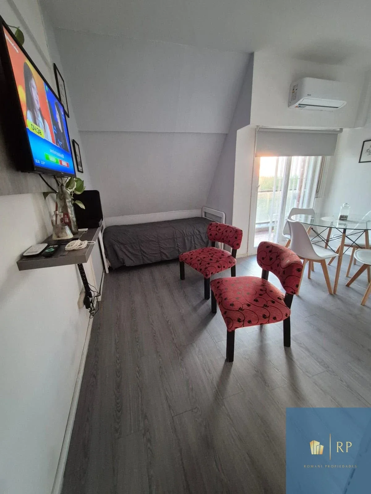 Departamento en alquiler temporario de  2 ambientes en Villa Devoto - Imagen 4