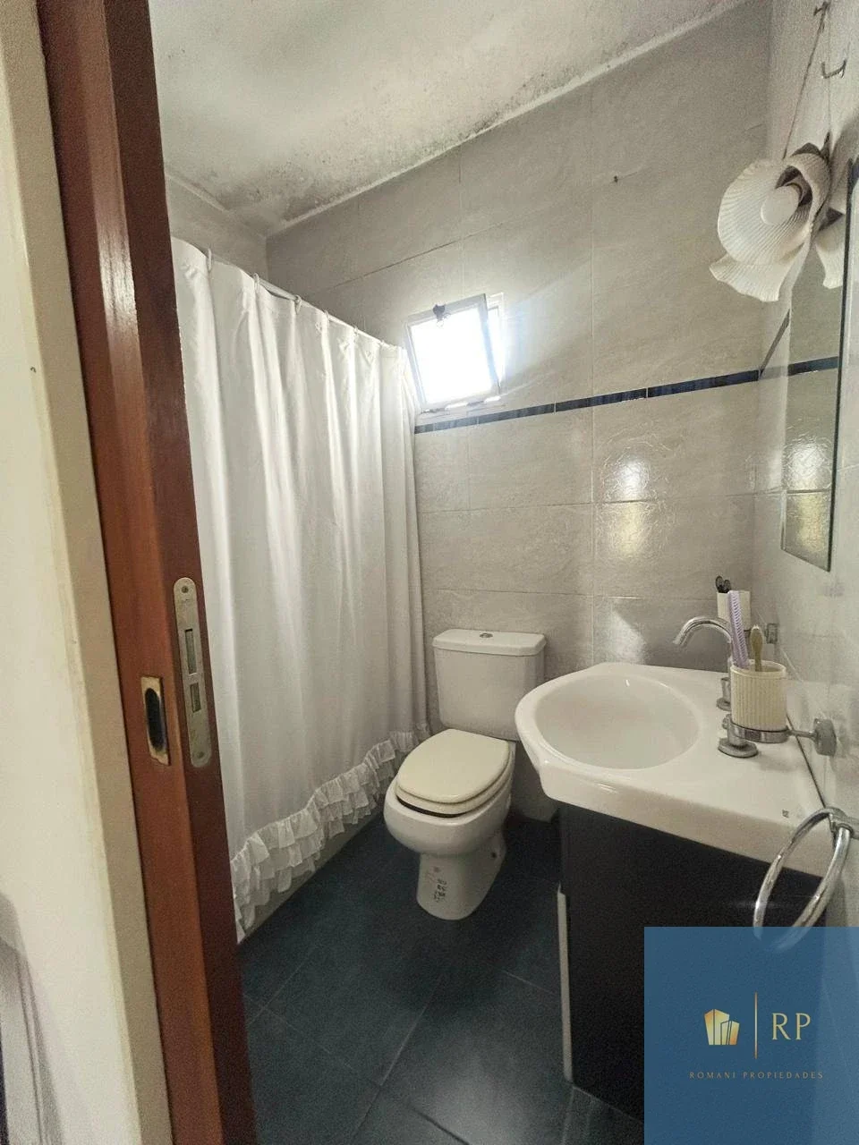 Hermoso Monoambiente en Villa Luzuriaga de 30 Mts - Imagen 4