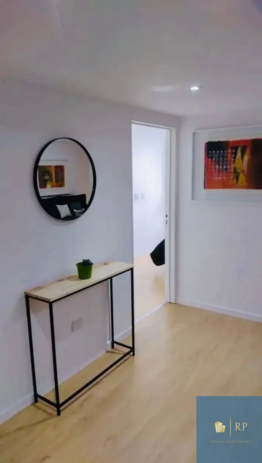 Divino Departamento de 2 Ambientes en Palermo Soho - Imagen 4