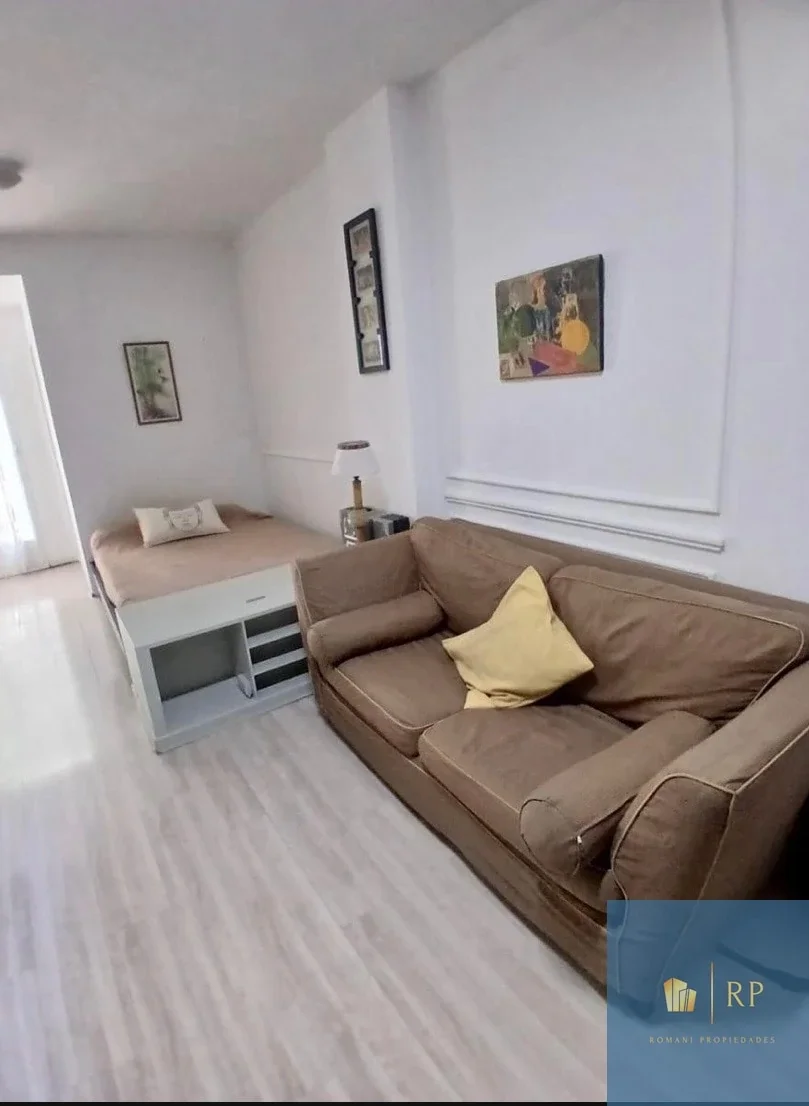 Hermoso Monoambiente en Recoleta - Imagen 4