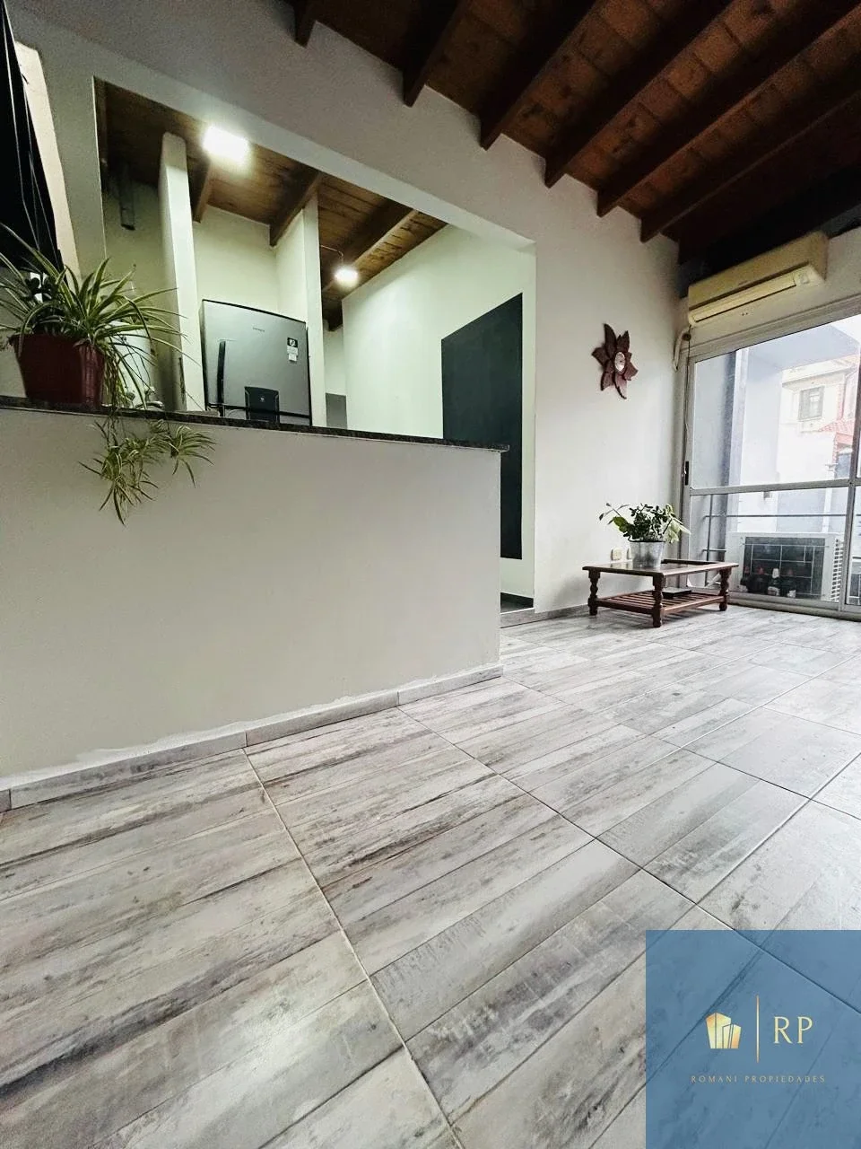 Hermoso PH de 3 Ambientes en Floresta de 65 Mts - Imagen 2