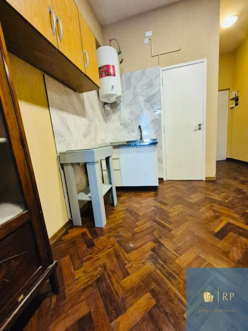 Hermoso Departamento de 3 ambientes en Congreso de 50 Mts - Imagen 5