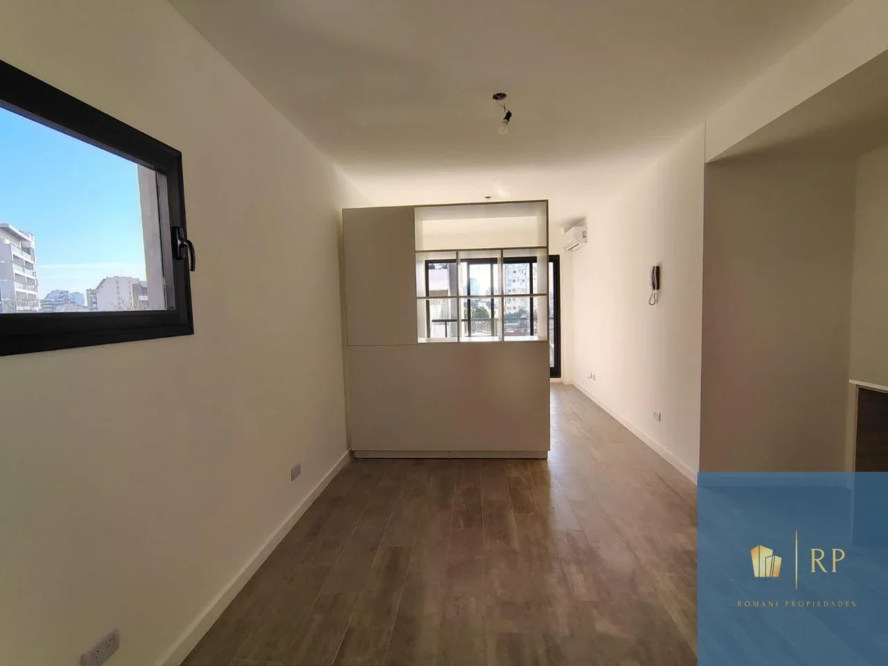Hermoso Monoambiente en Palermo Chico de 35 Mts - Imagen 4