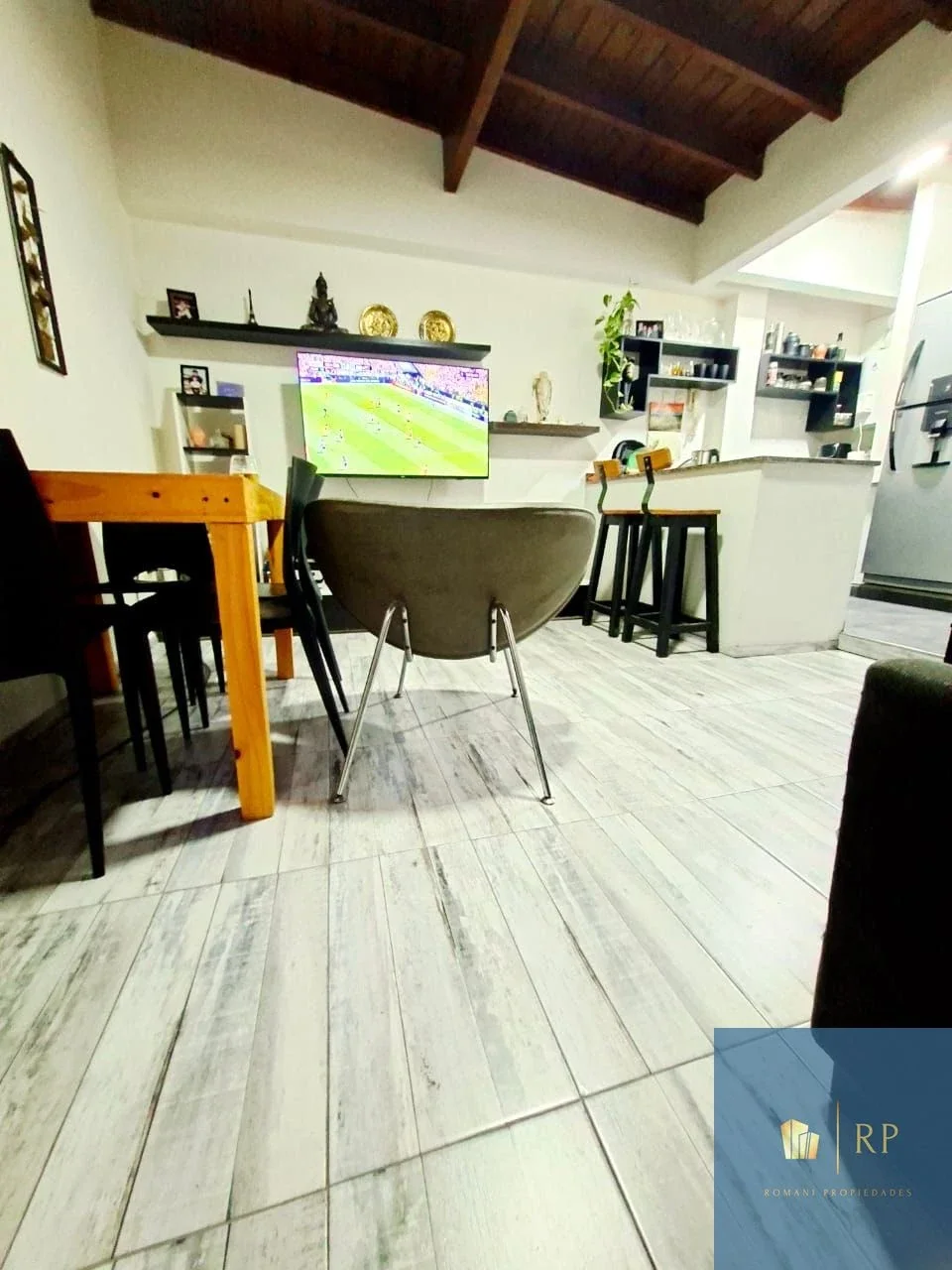 Hermoso PH de 3 Ambientes en Floresta de 65 Mts - Imagen 4