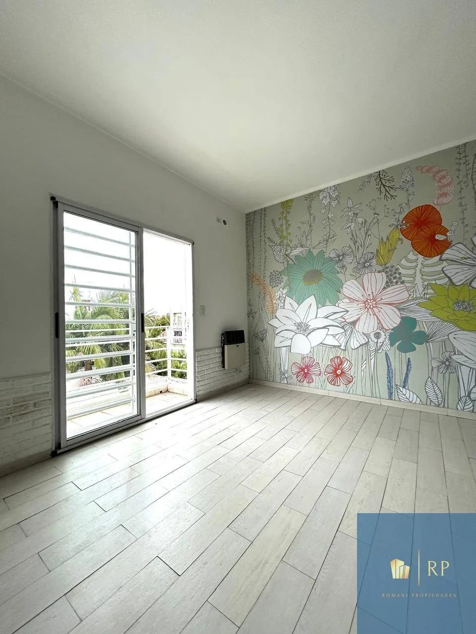 Lindo Departamento 2 Ambientes en San Justo de 40 Mts - Imagen 5