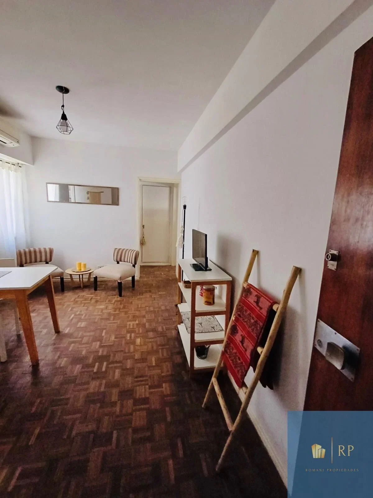 Hermoso Departamento de 2 Ambientes de 40 Mts - Imagen 4