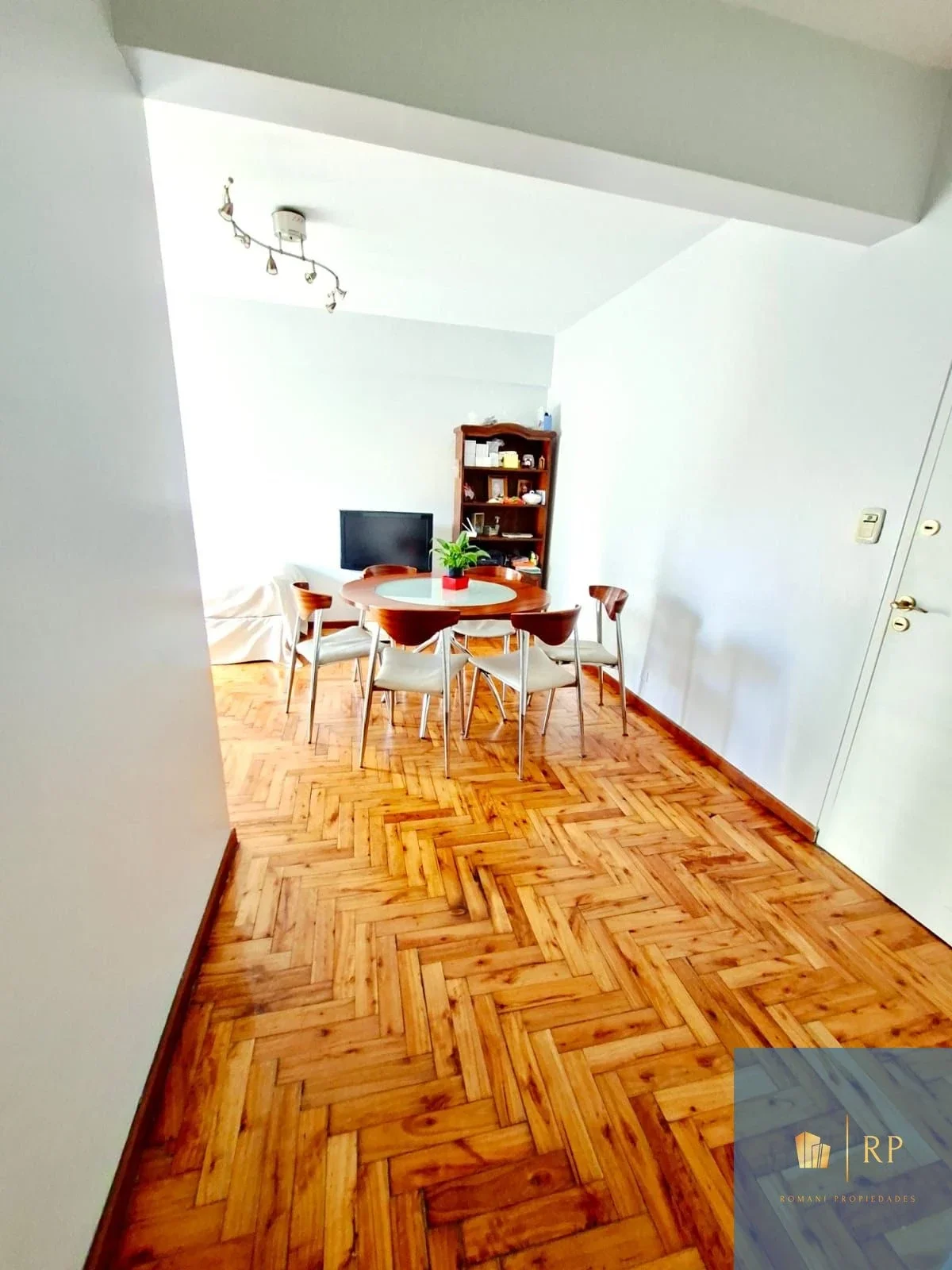 Espectacular Departamento de 2 ambientes en Palermo Soho - Imagen 4