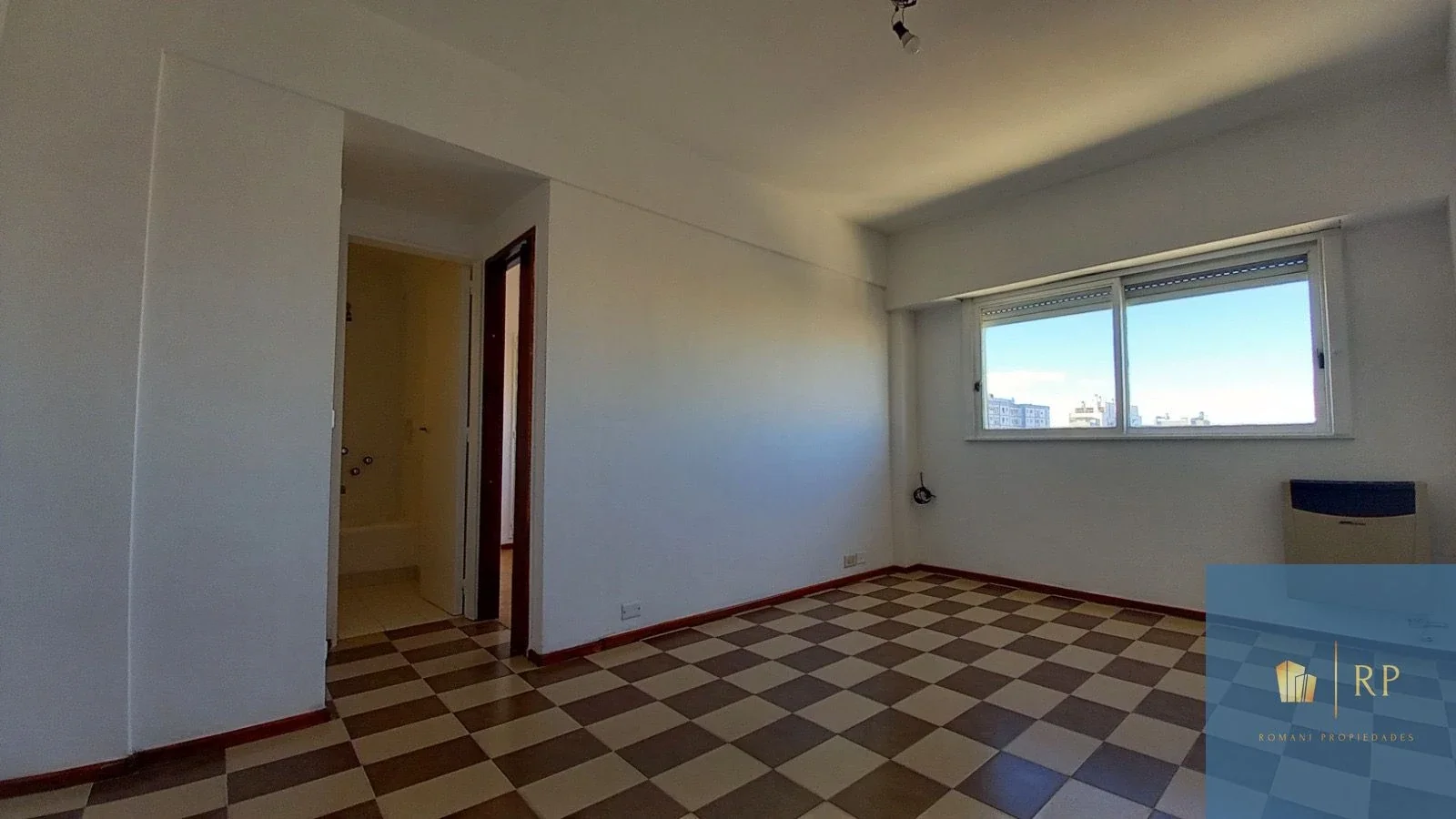 Hermoso Departamenrto de 2 ambientes en Floresta - Imagen 1